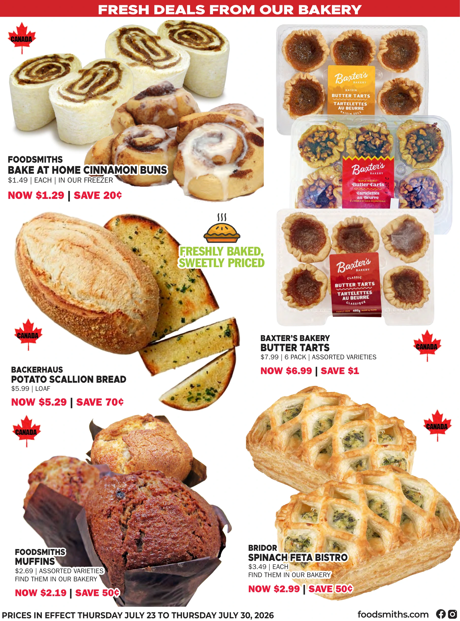Flyer page 9