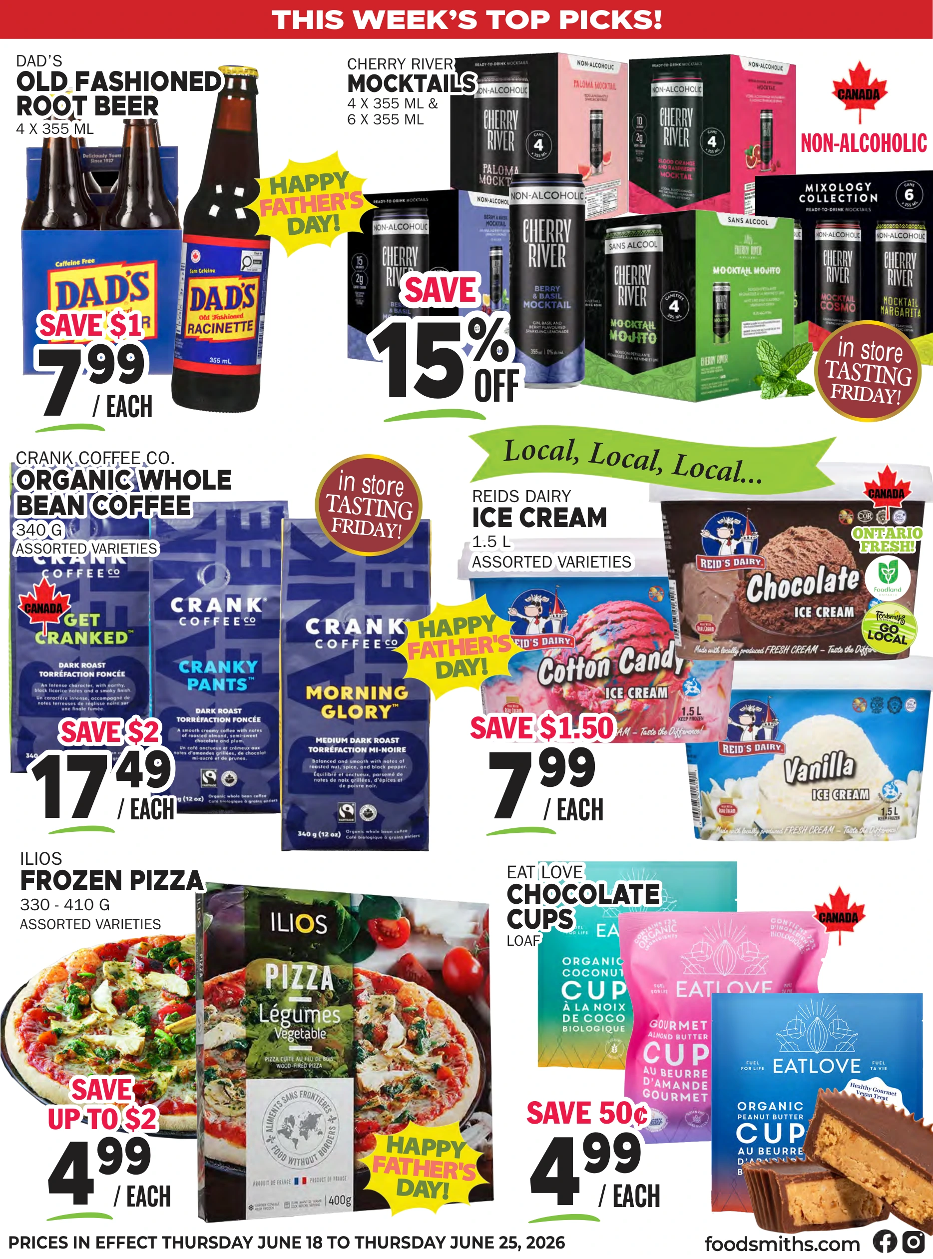 Flyer page 5