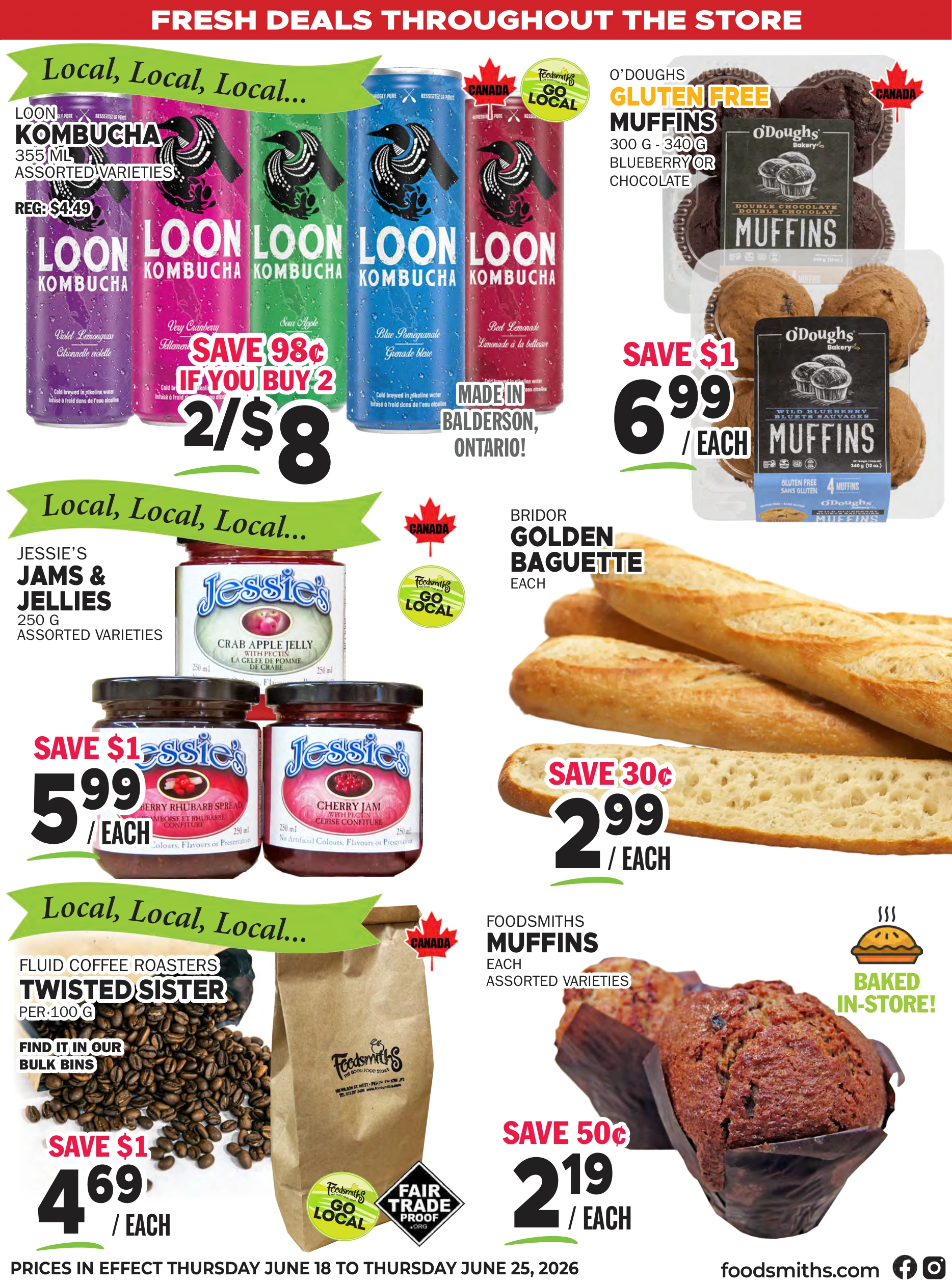 Flyer page 7