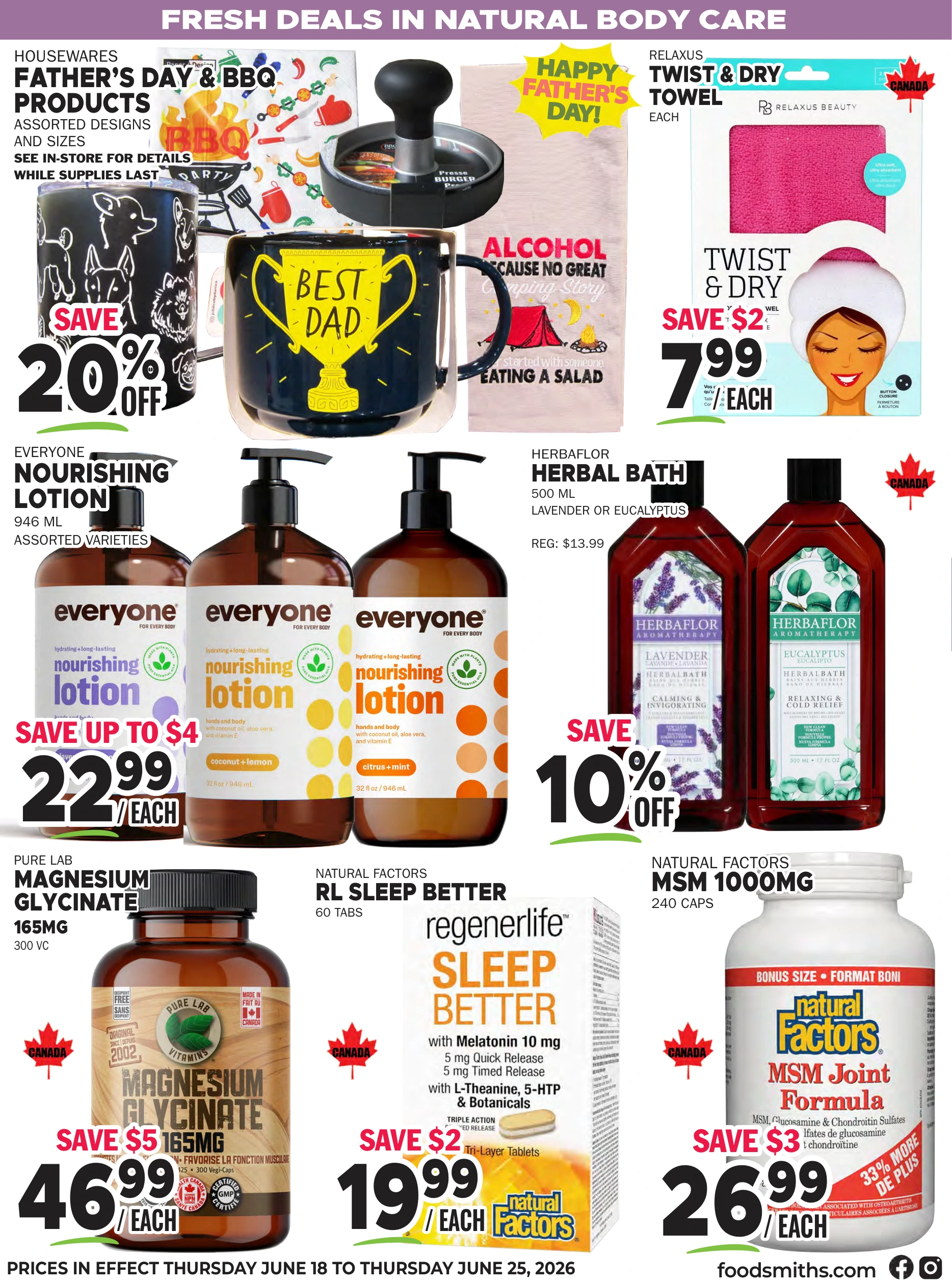 Flyer page 8