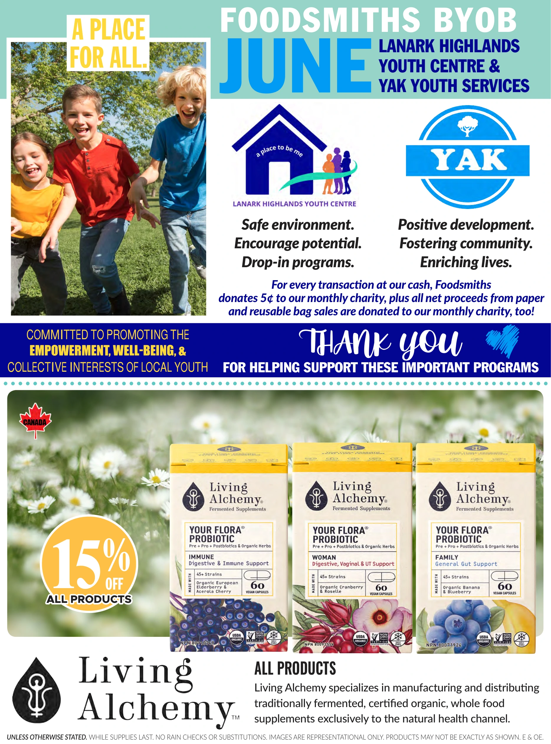 Flyer page 9