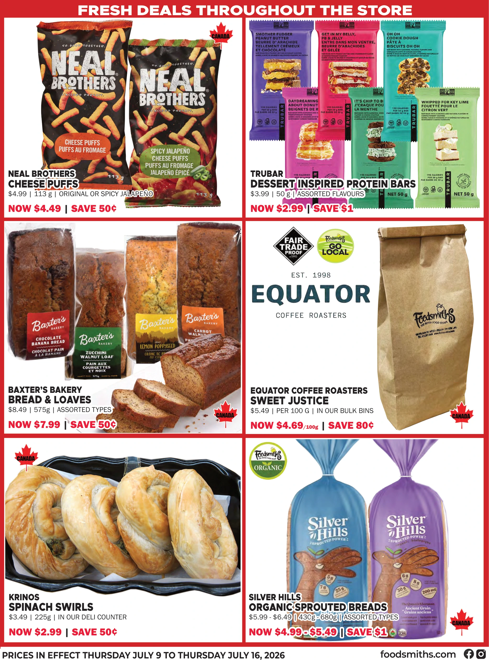 Flyer page 7