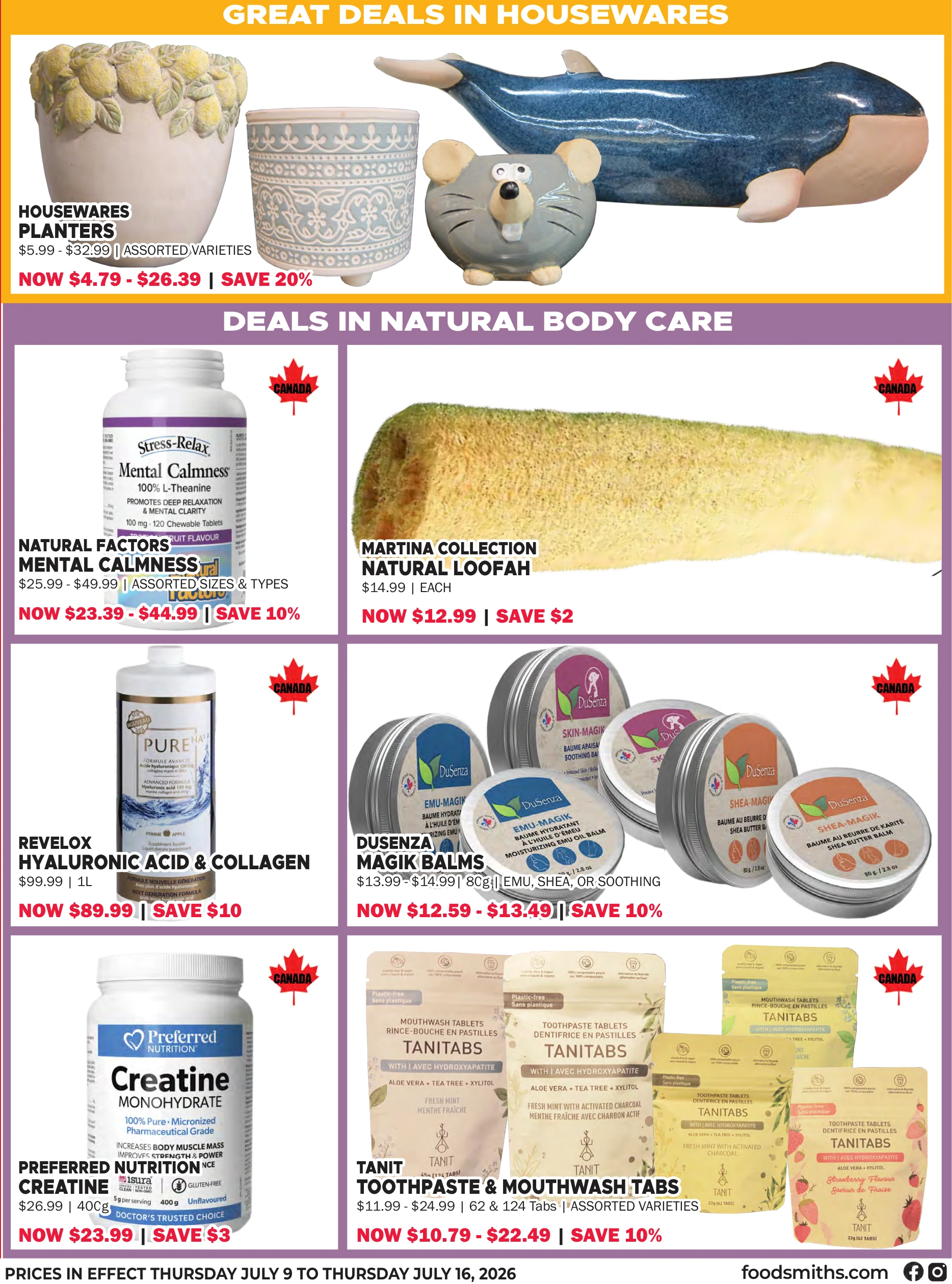 Flyer page 9