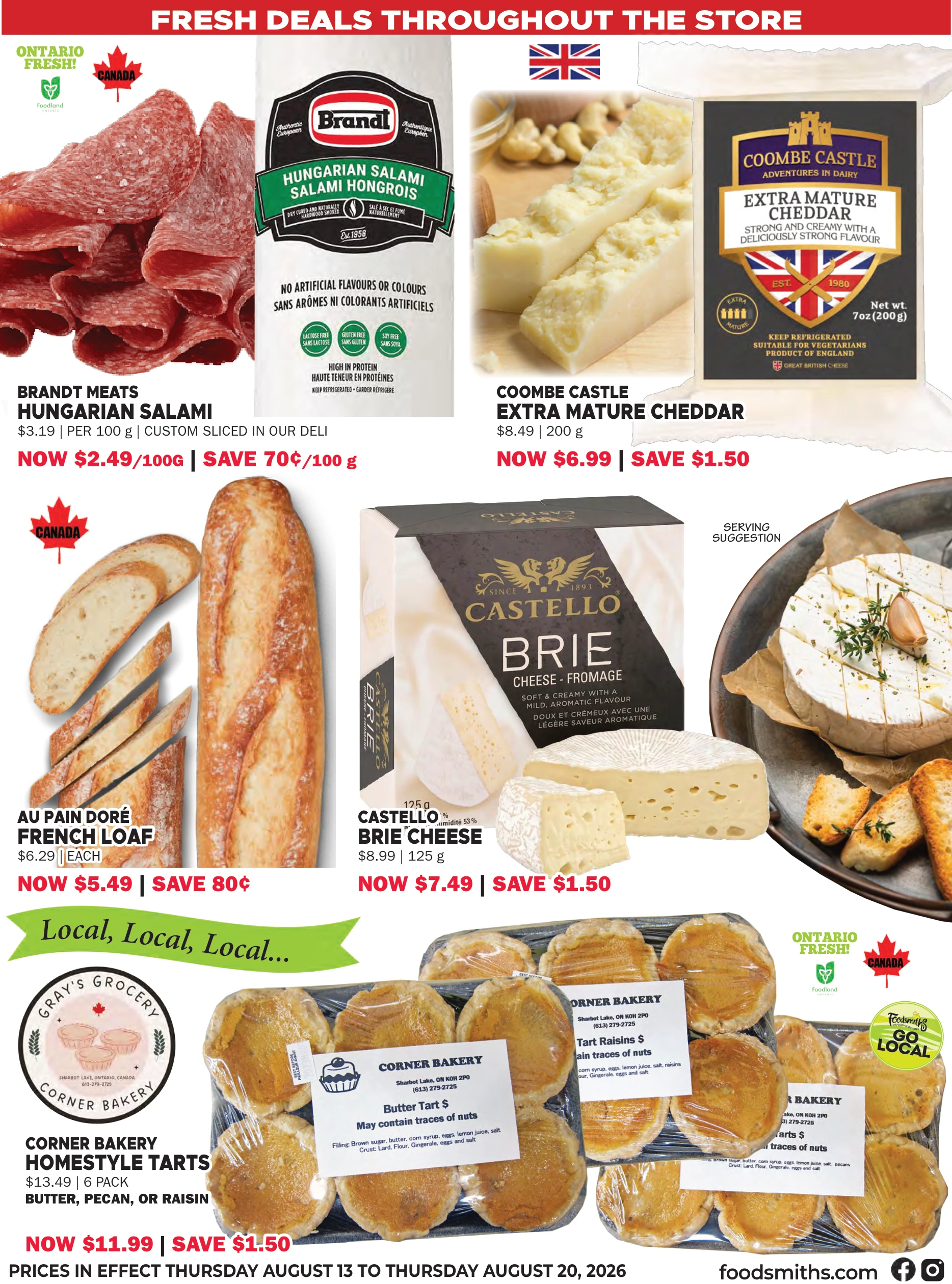 Flyer page 5