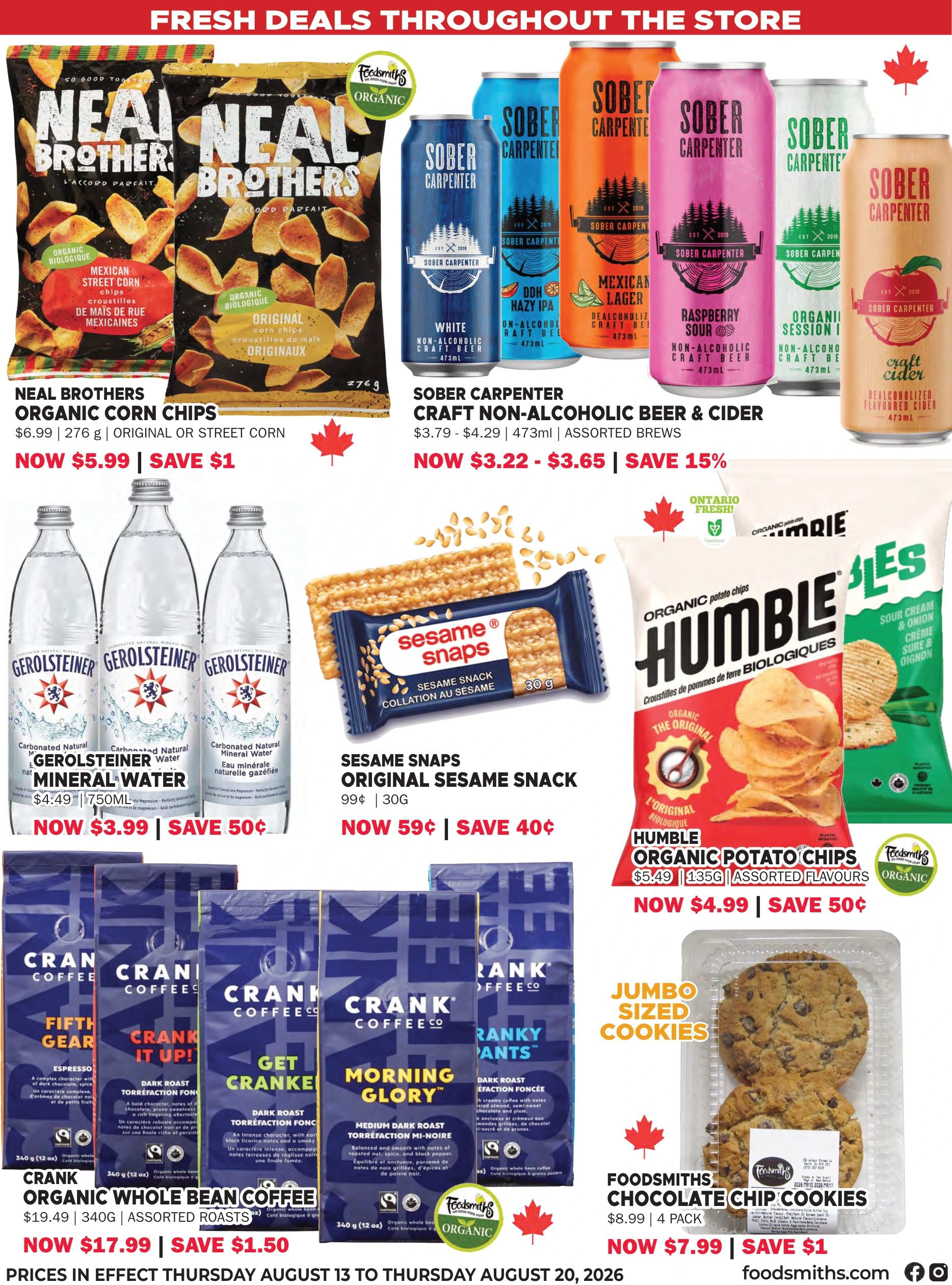 Flyer page 7