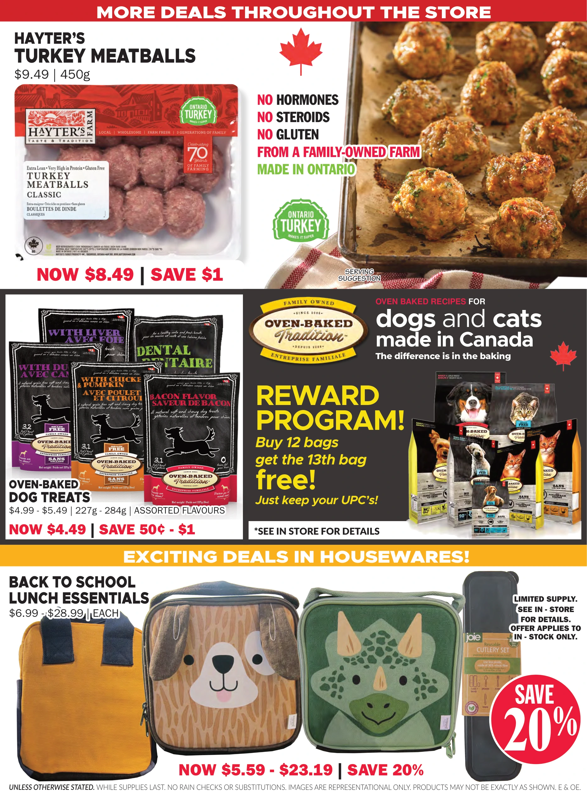 Flyer page 8