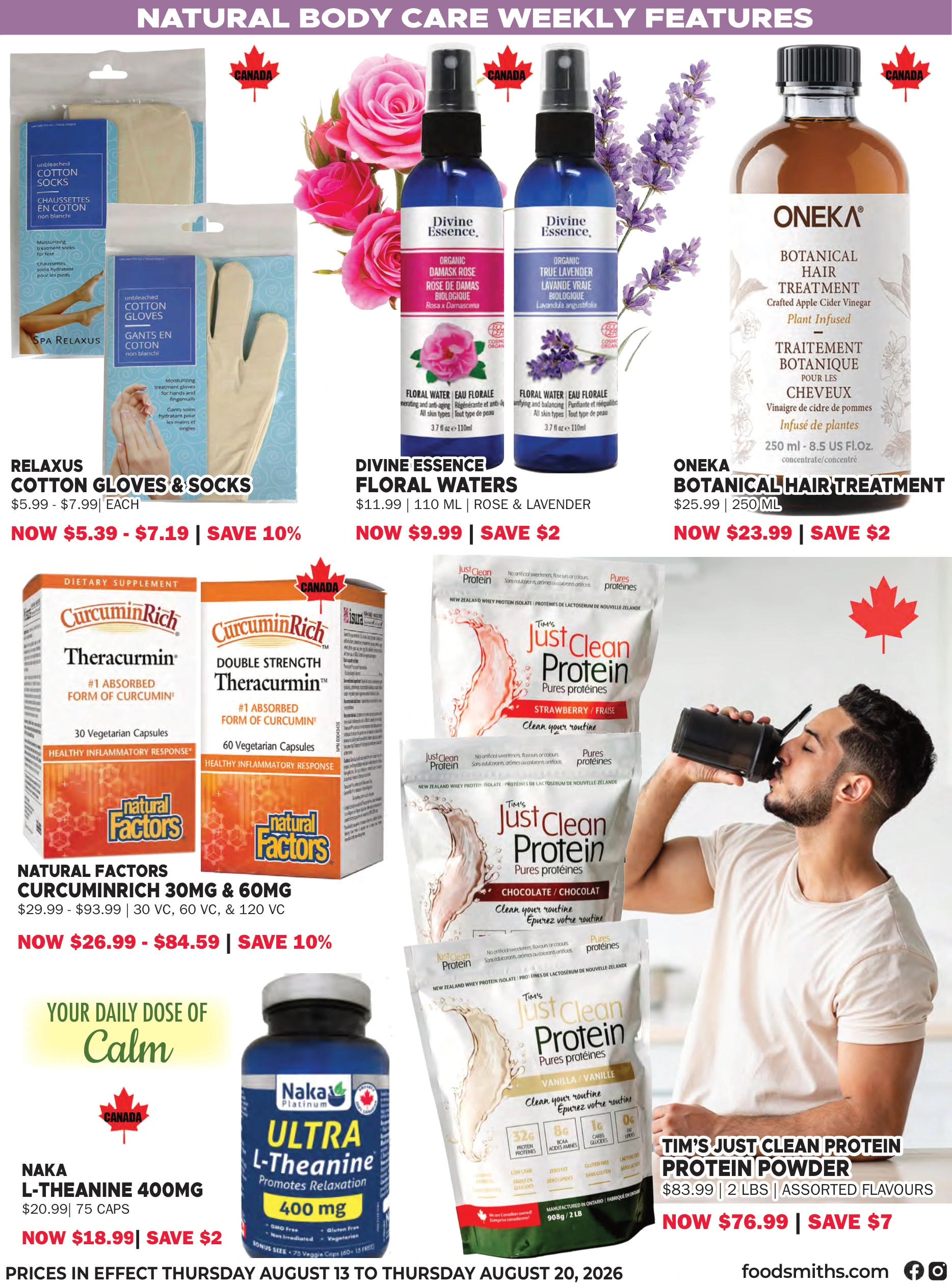 Flyer page 9