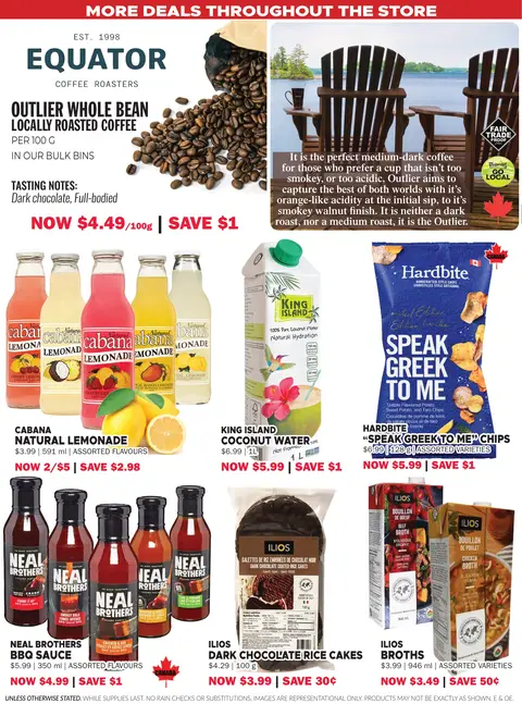 Health First Flyer