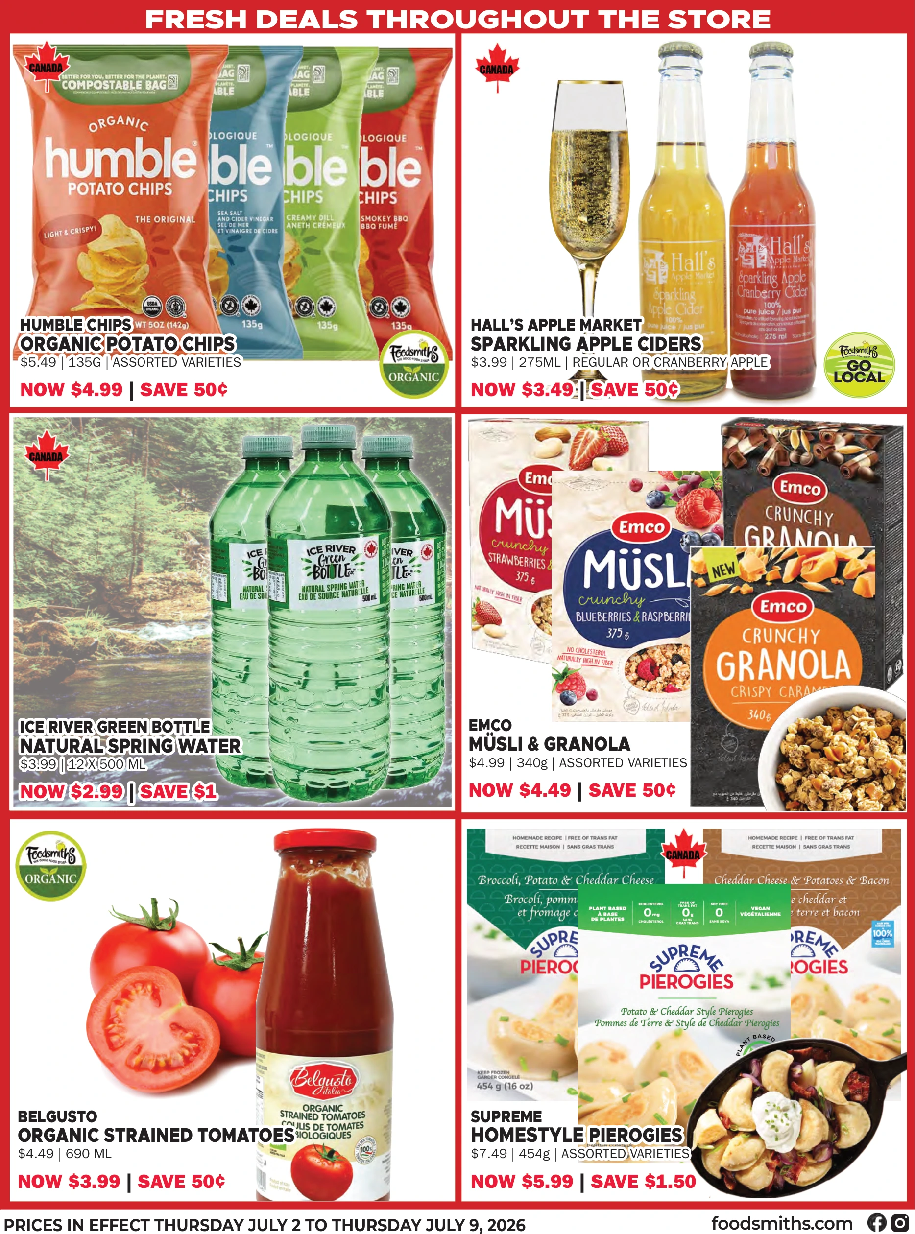Flyer page 7