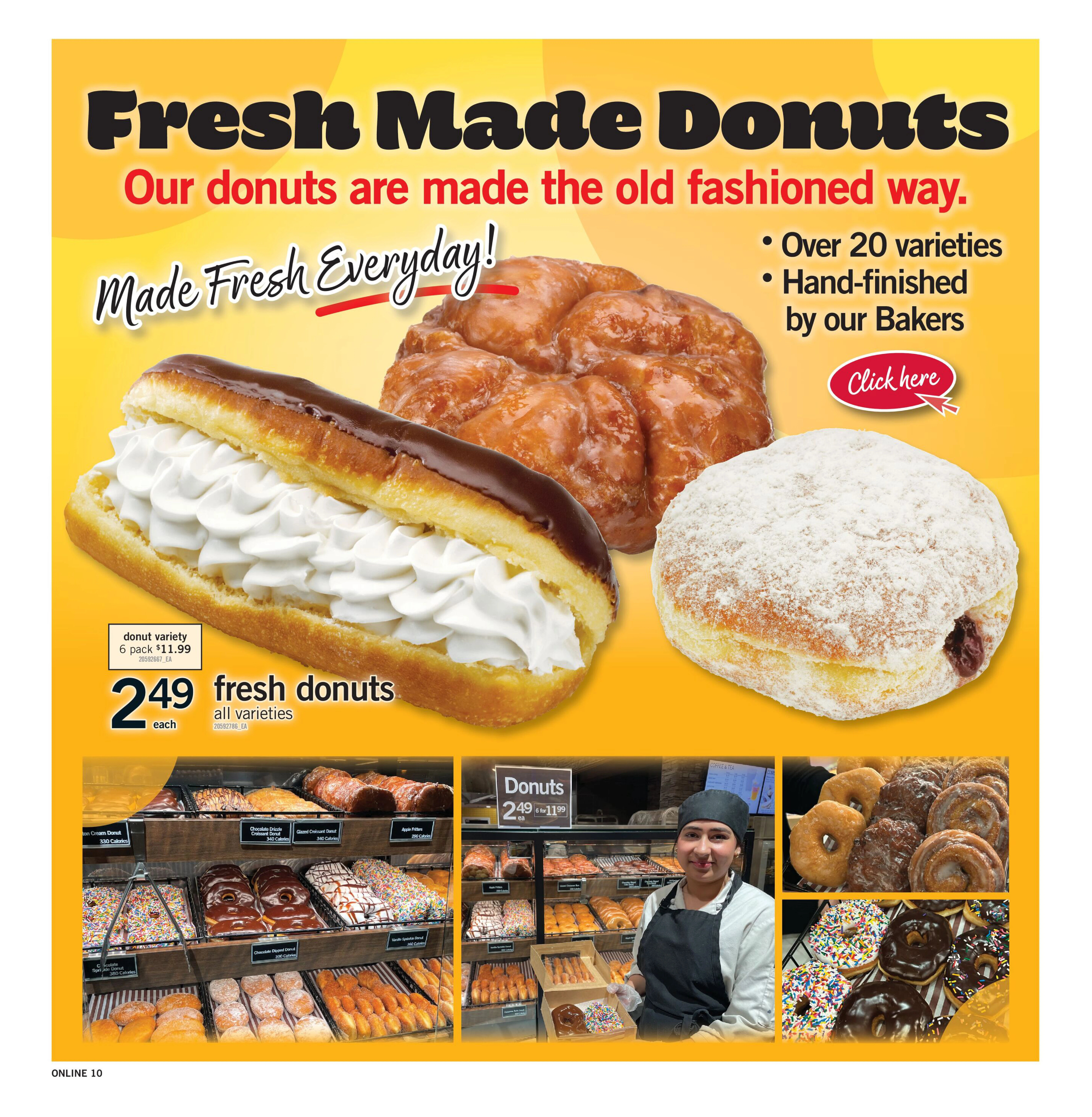Flyer page 10