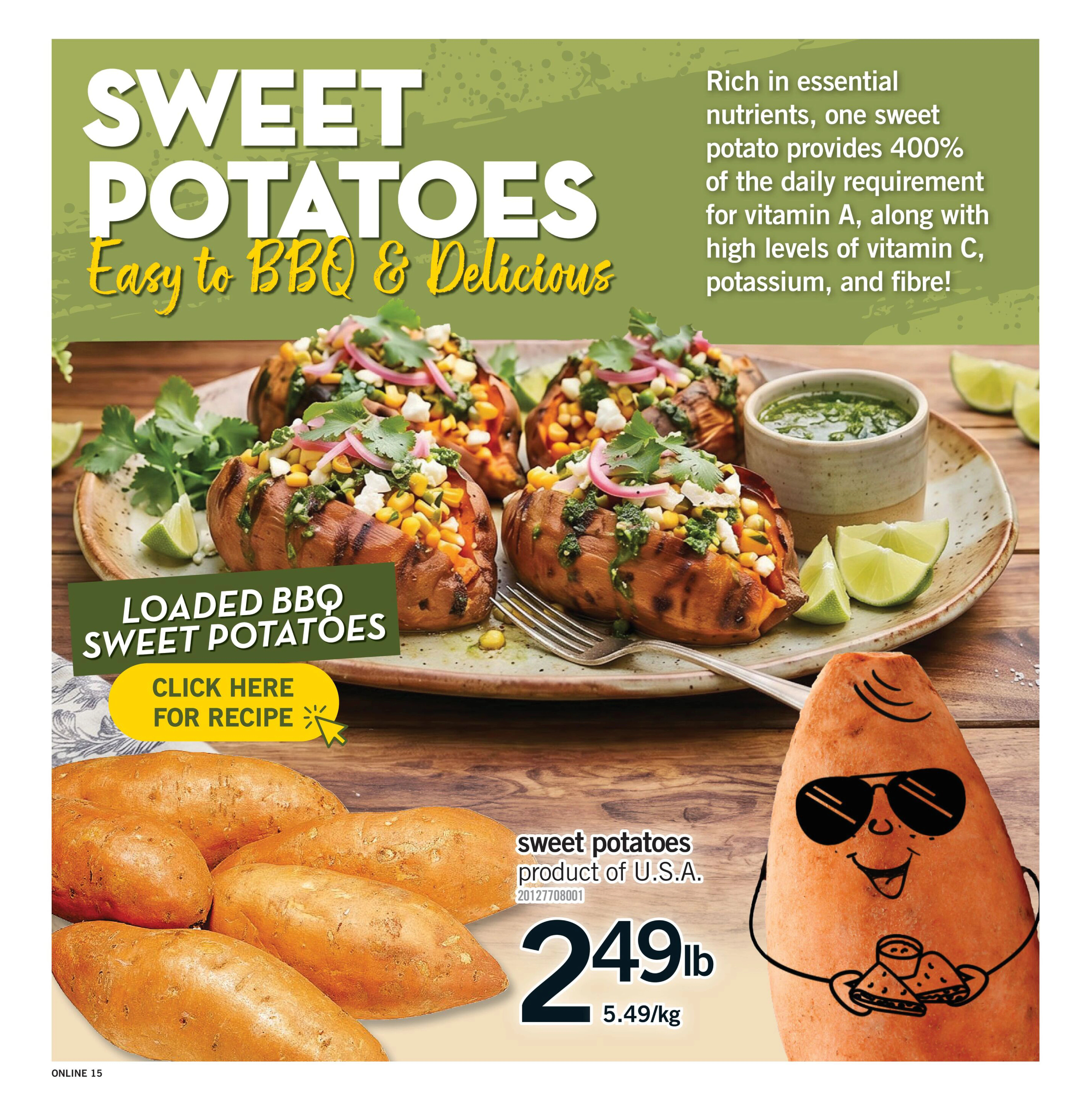 Flyer page 15