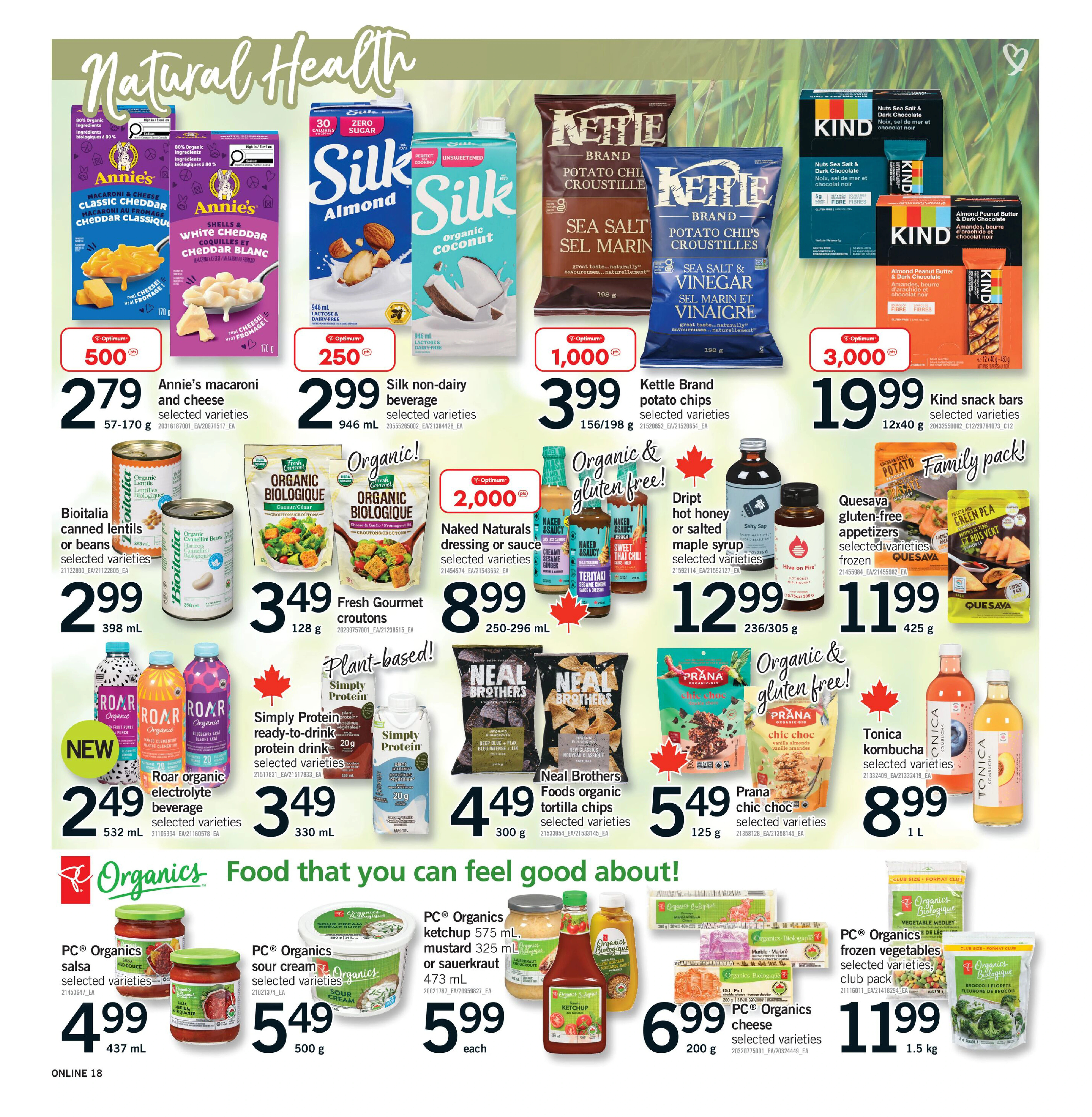 Flyer page 18