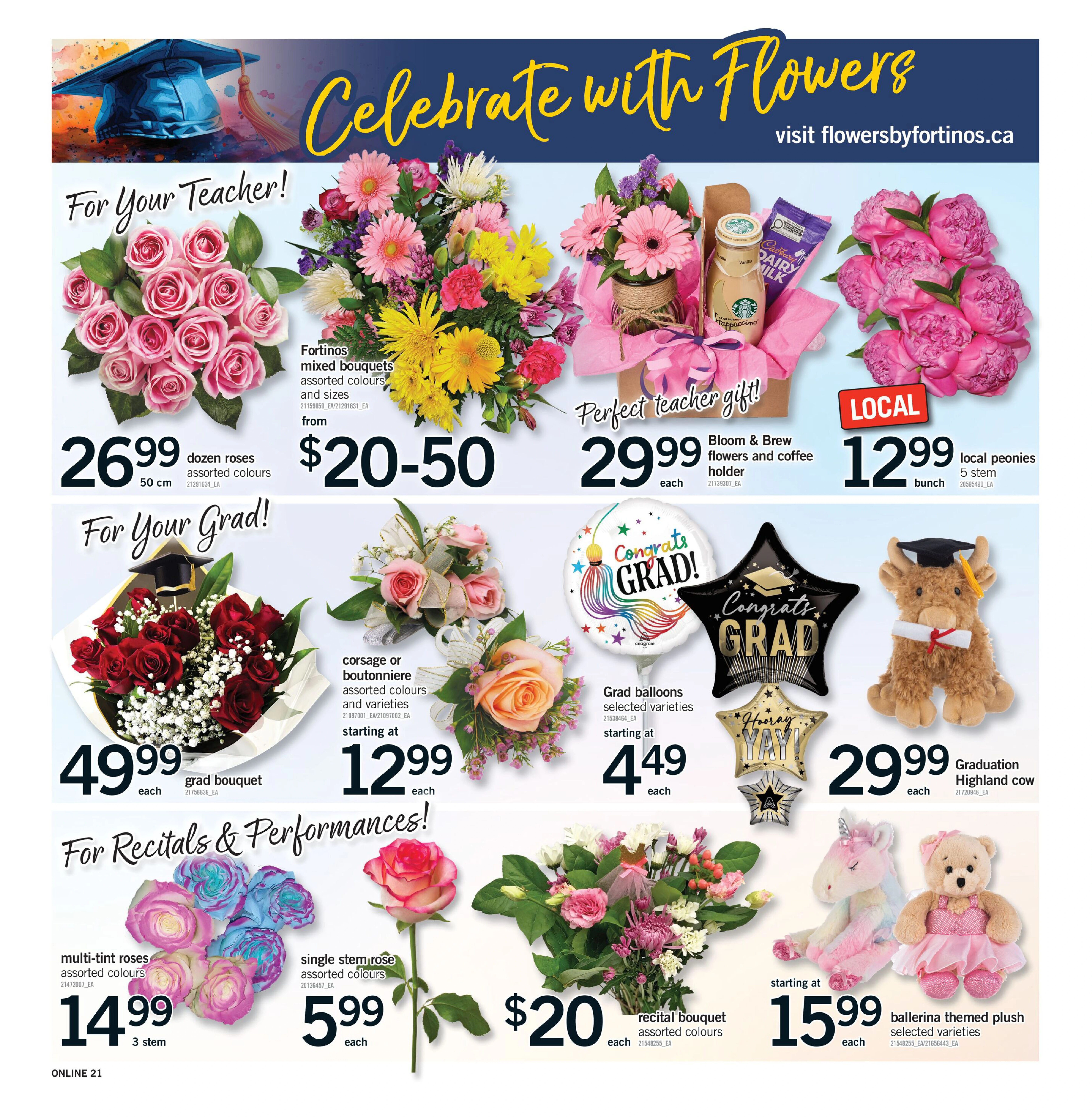 Flyer page 21