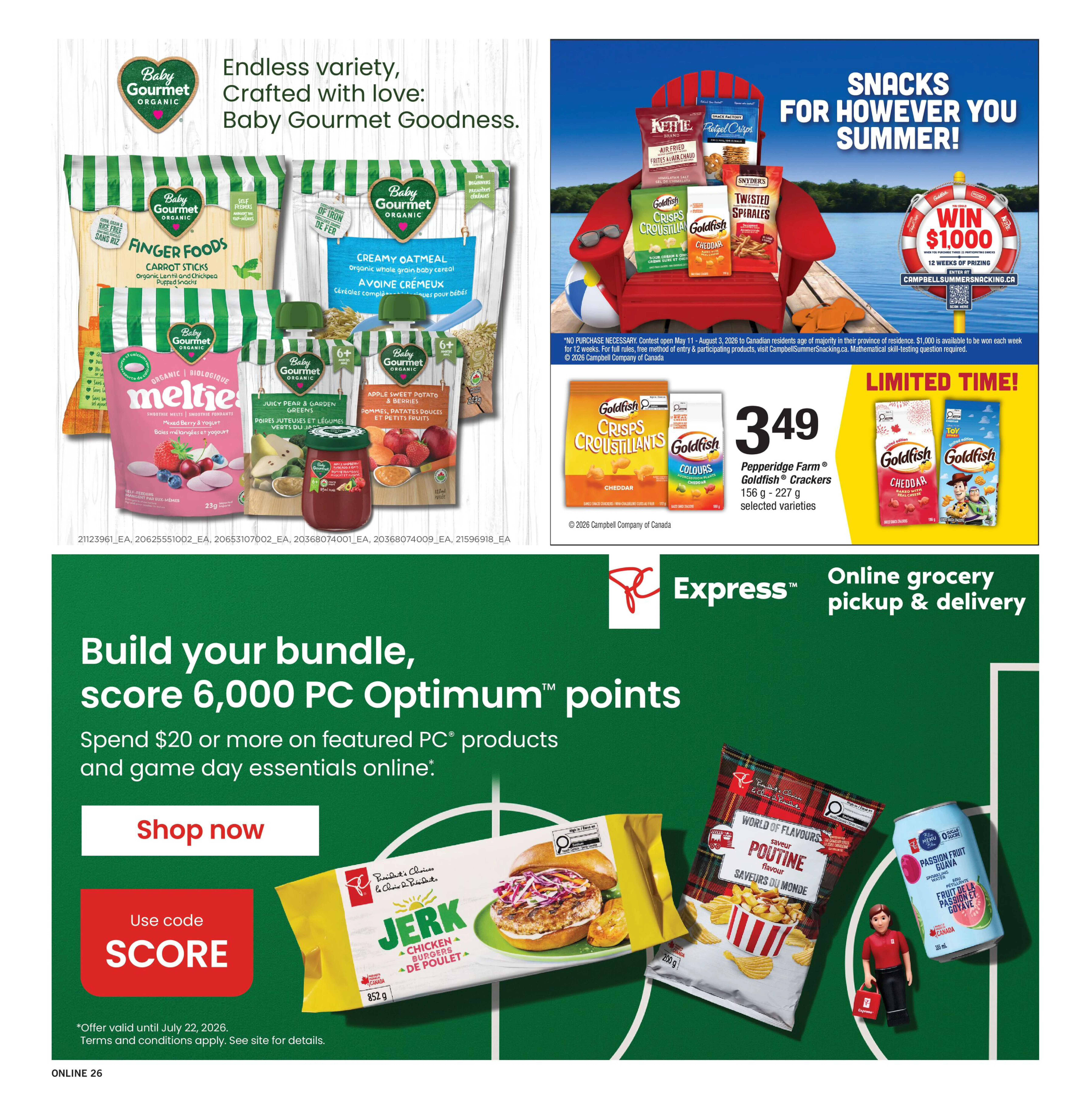 Flyer page 26