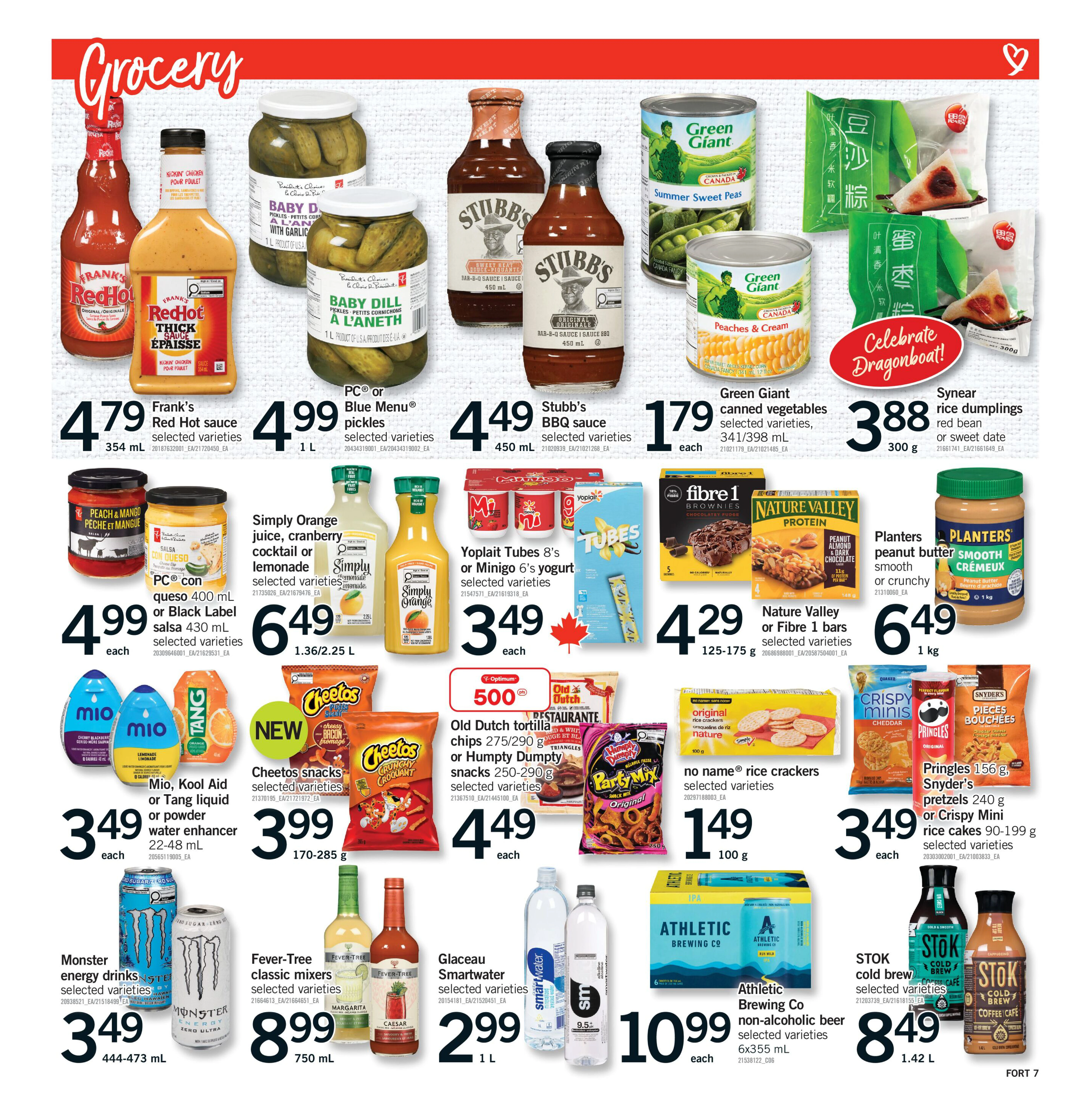 Flyer page 8
