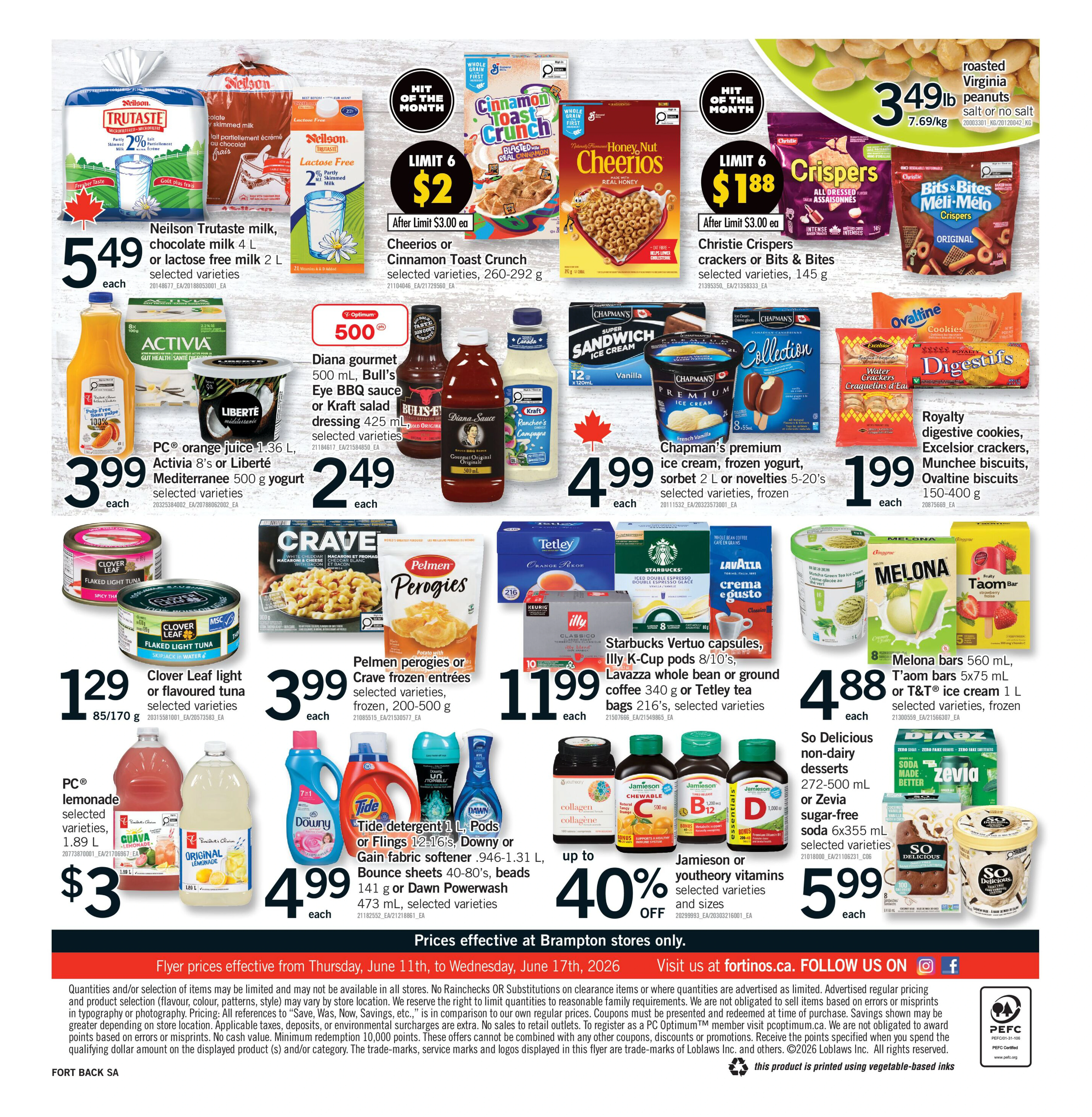 Flyer page 2
