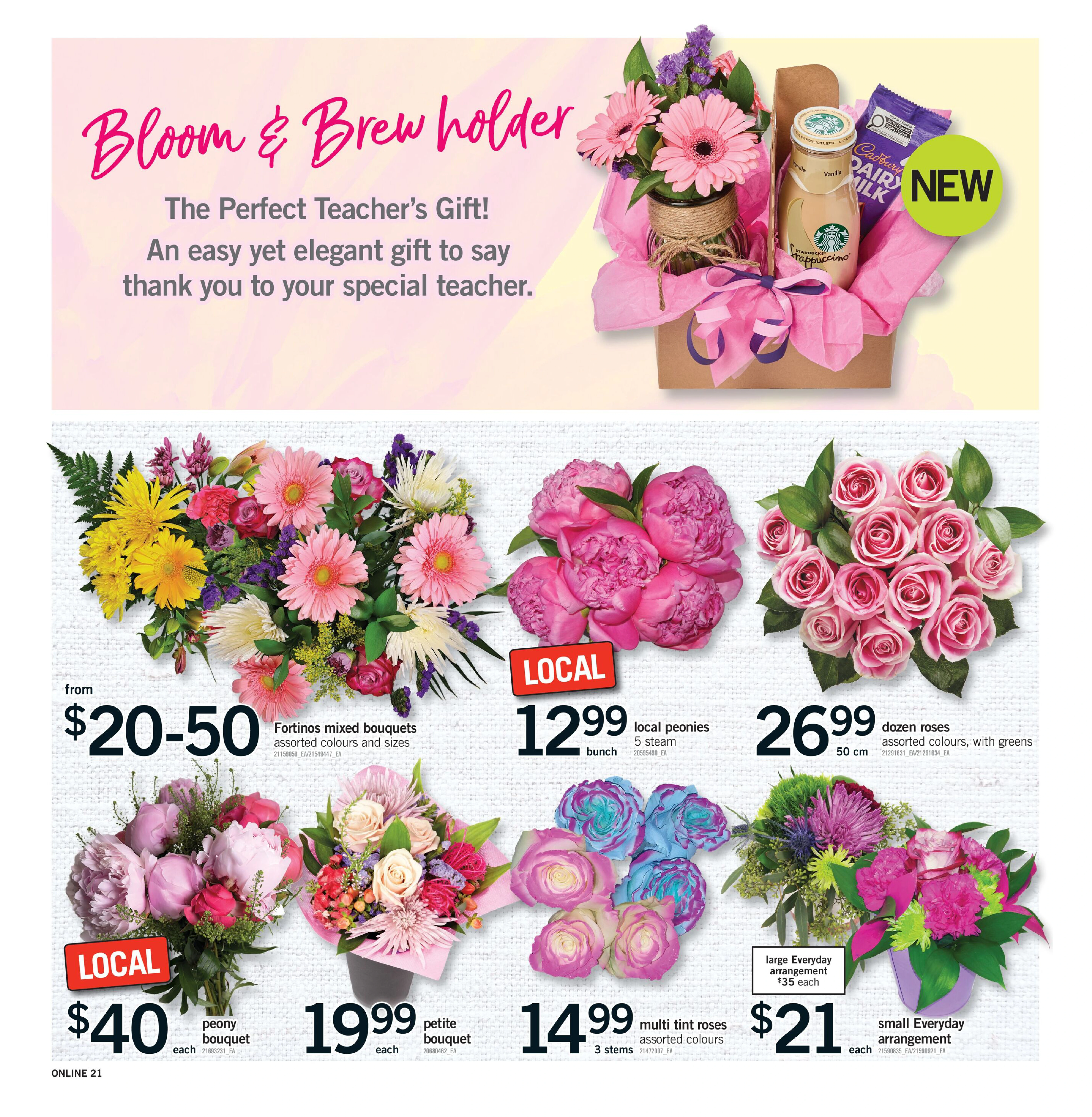 Flyer page 21