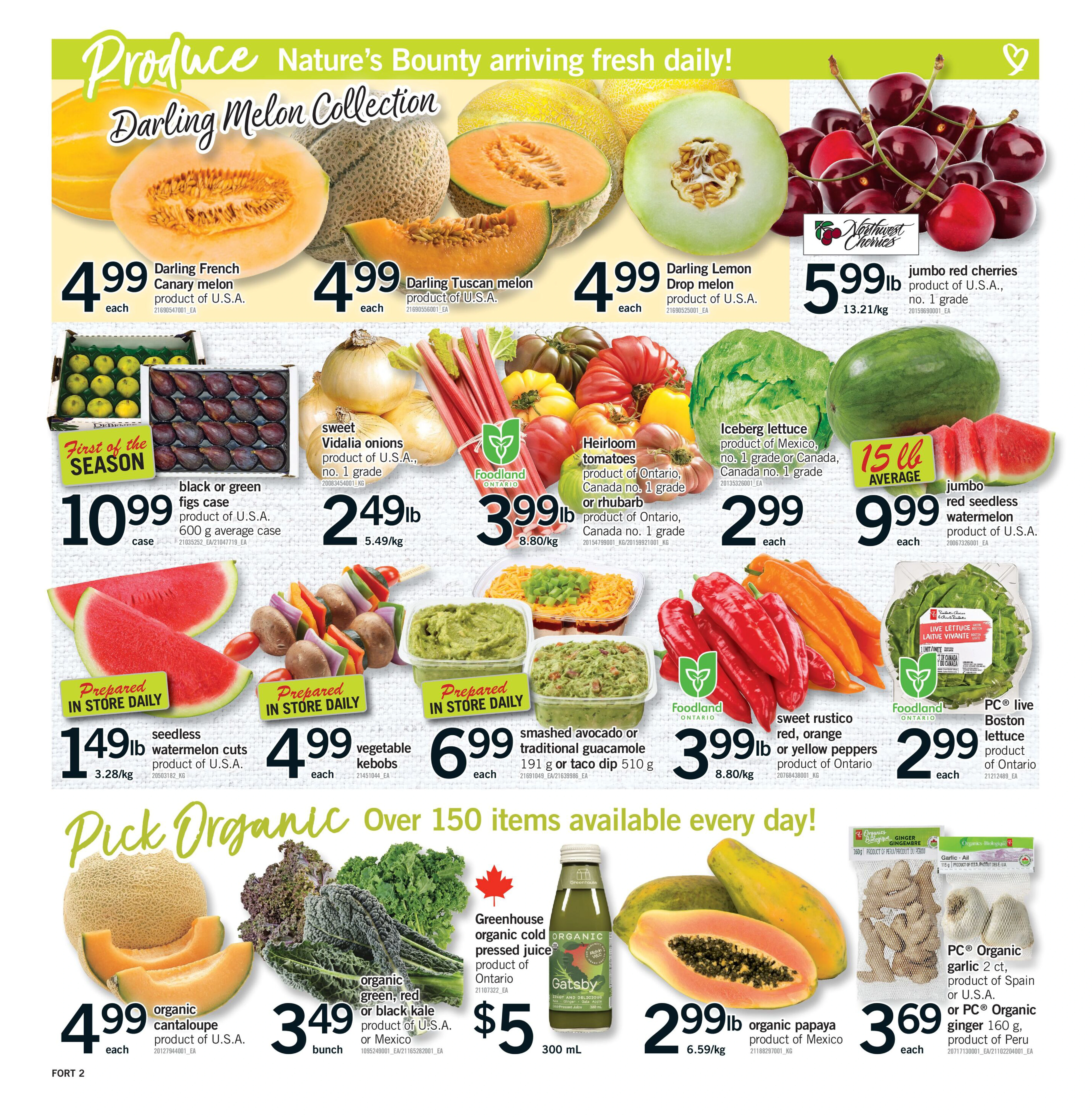 Flyer page 3