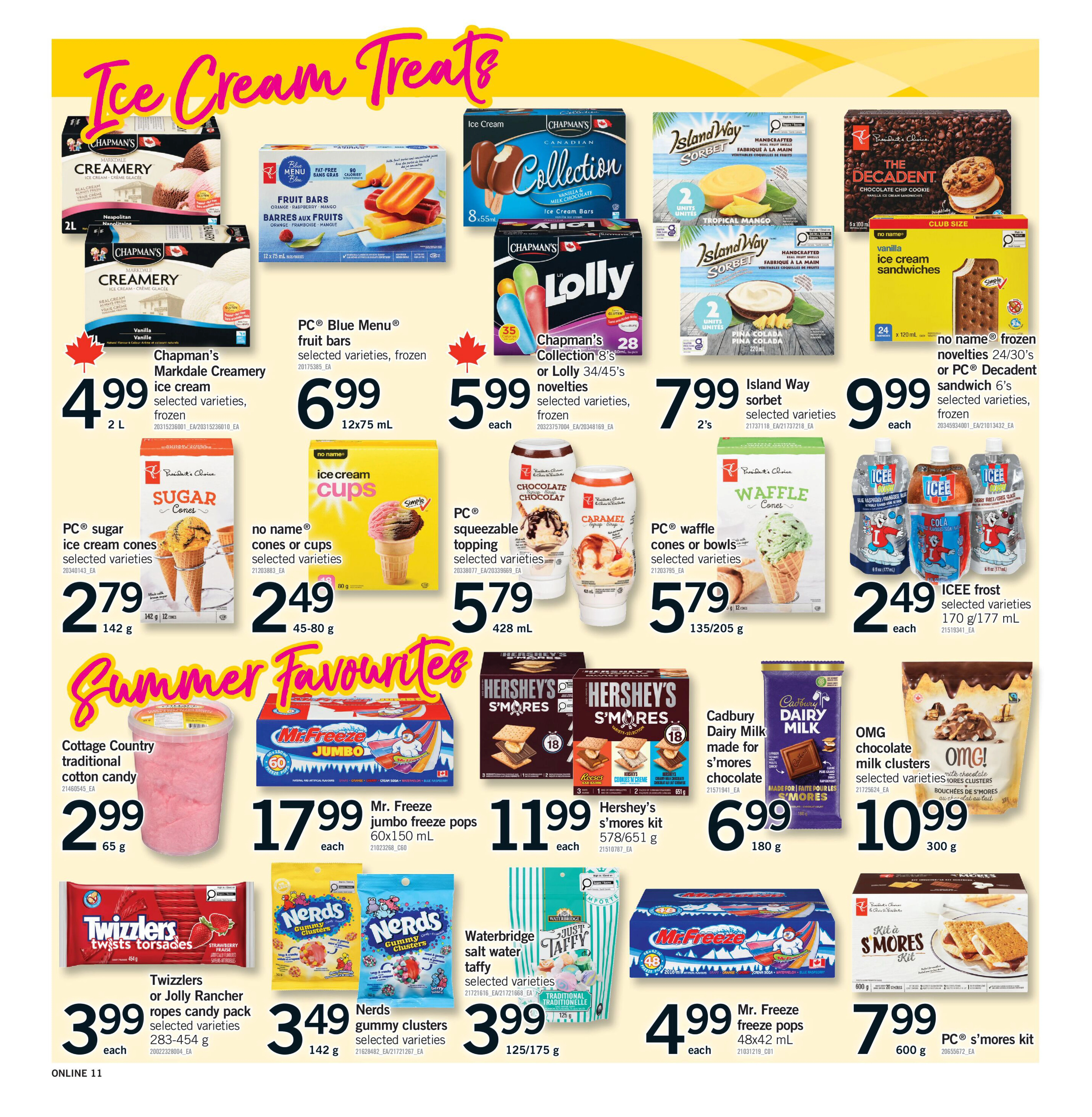 Flyer page 11