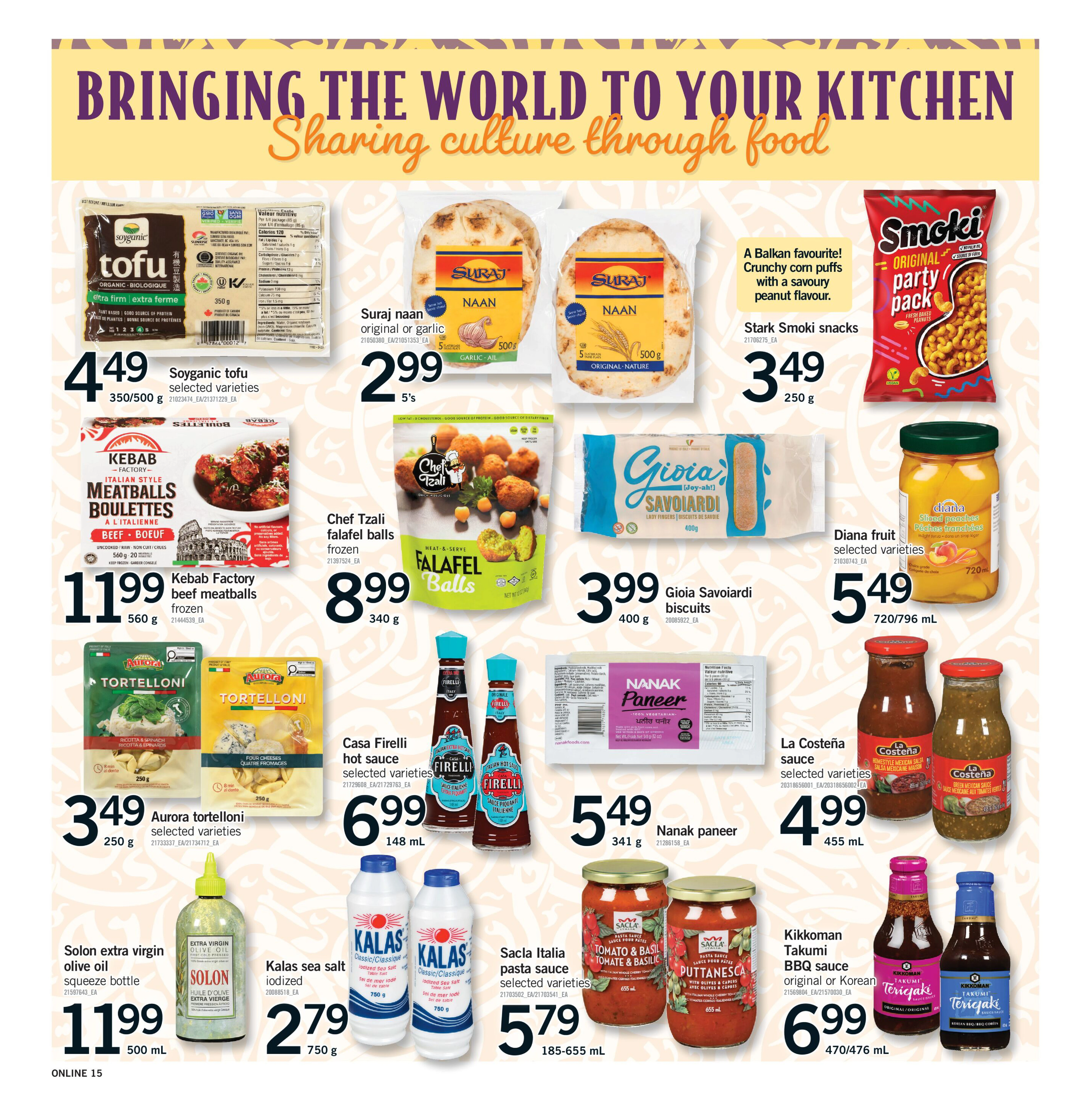 Flyer page 15