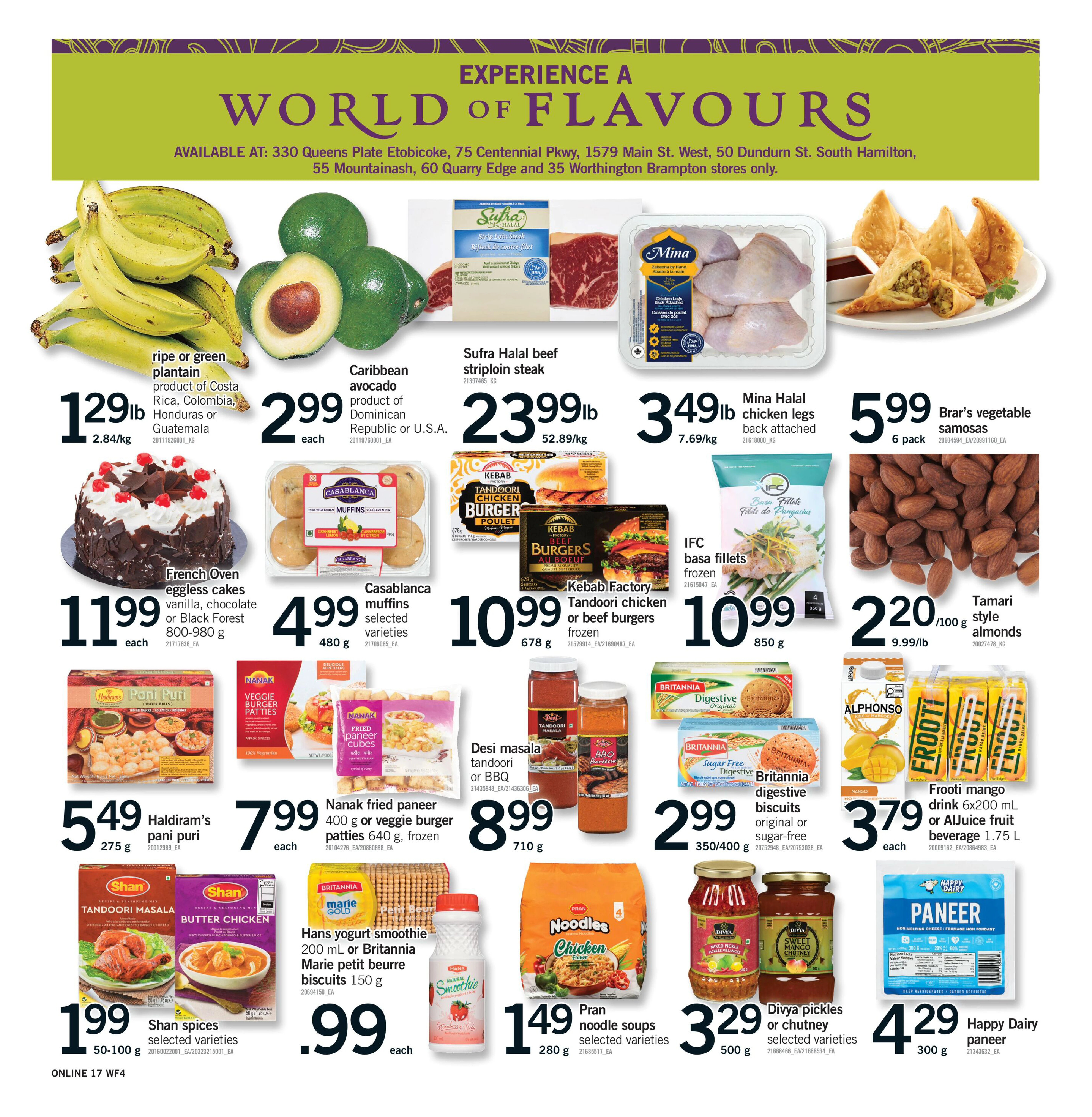 Flyer page 17