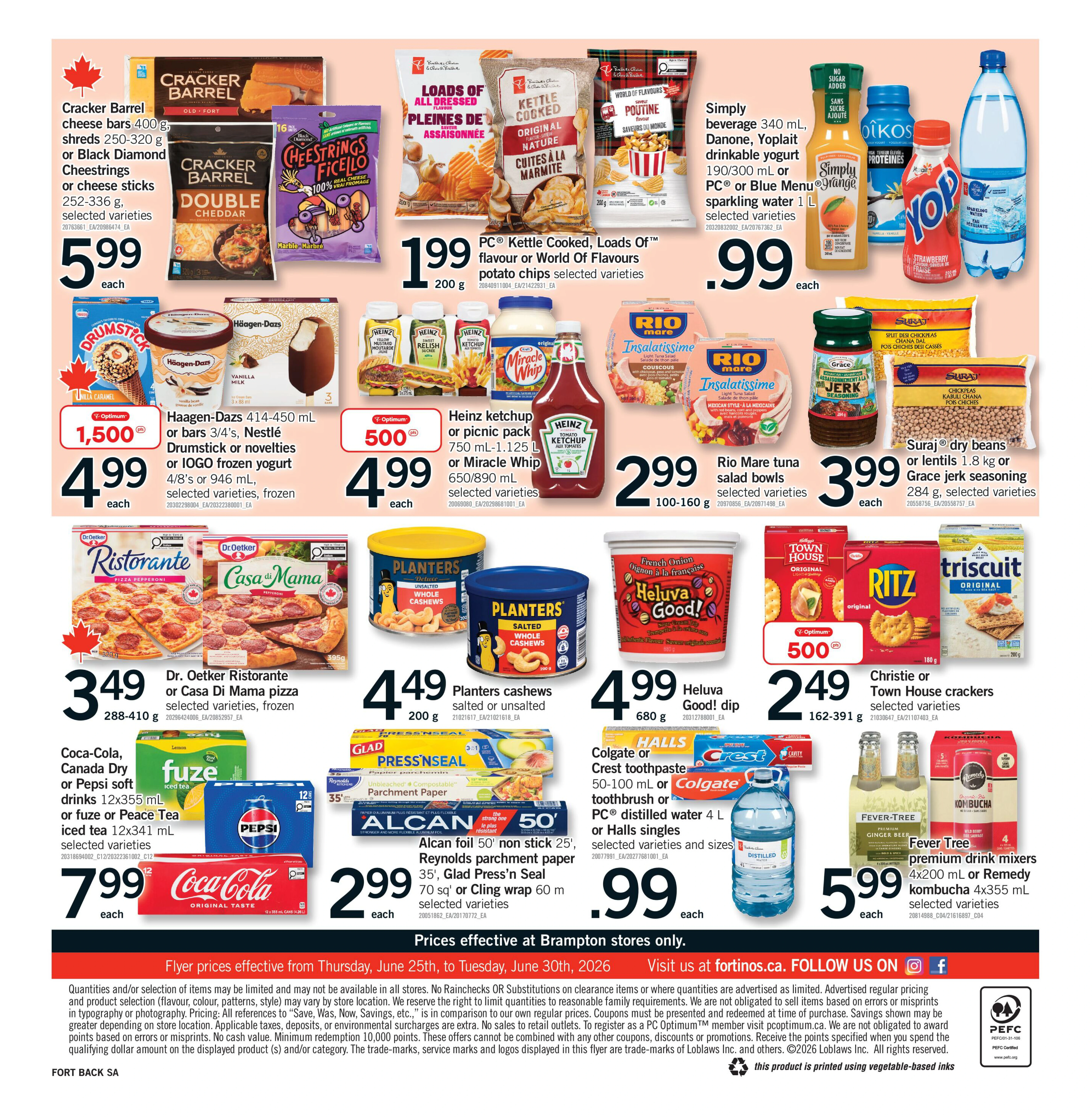 Flyer page 2