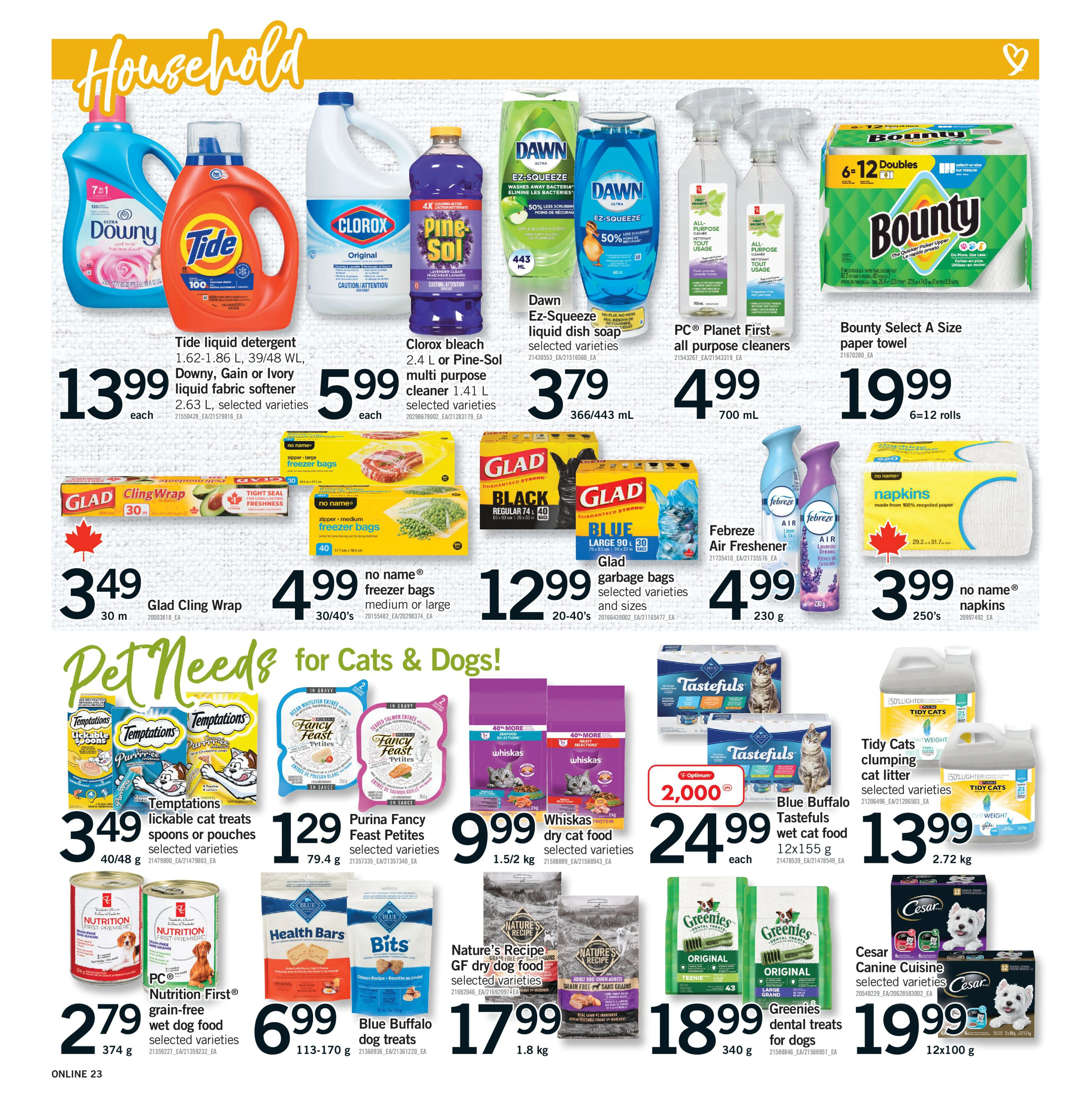 Flyer page 23