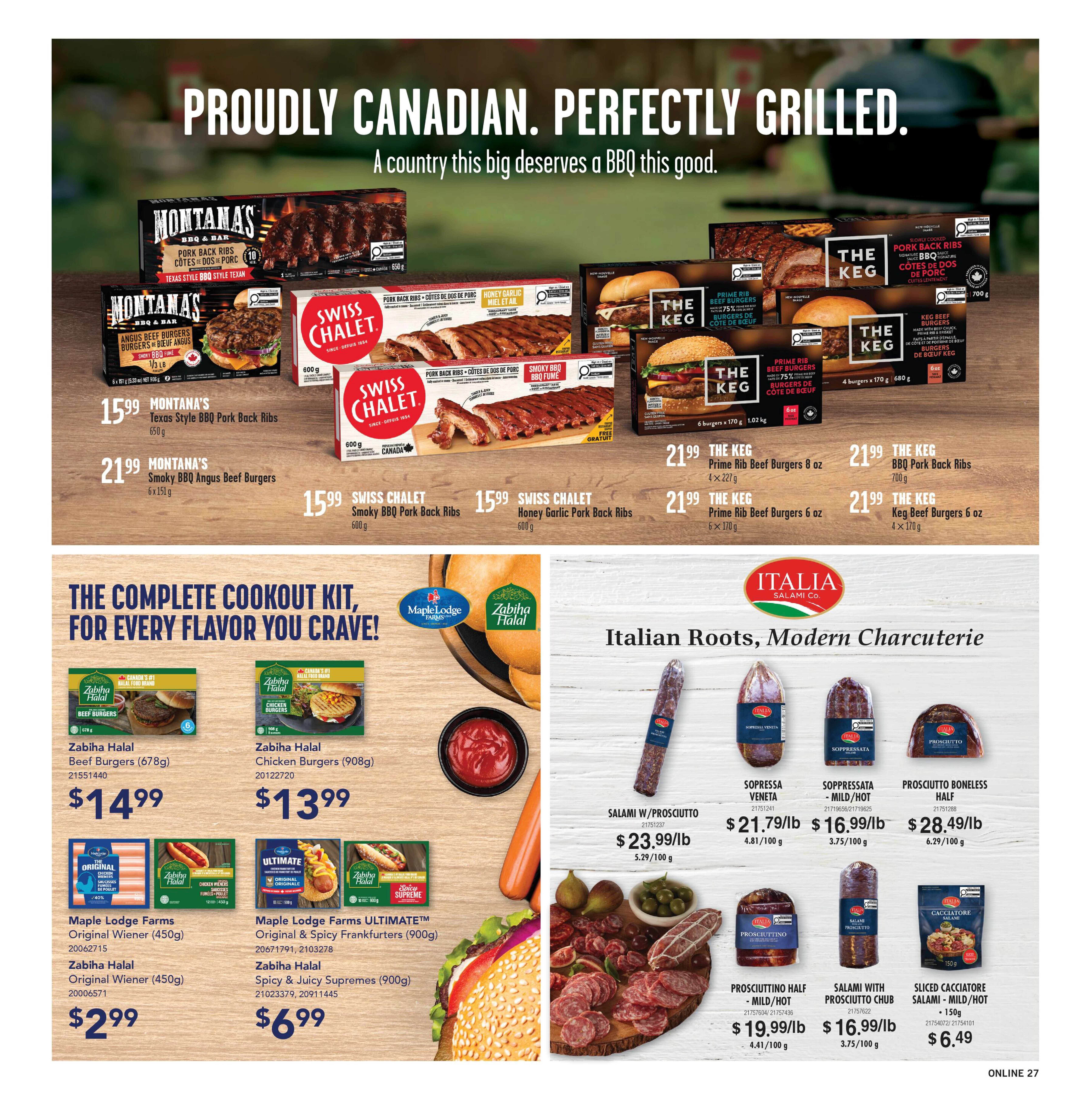 Flyer page 27