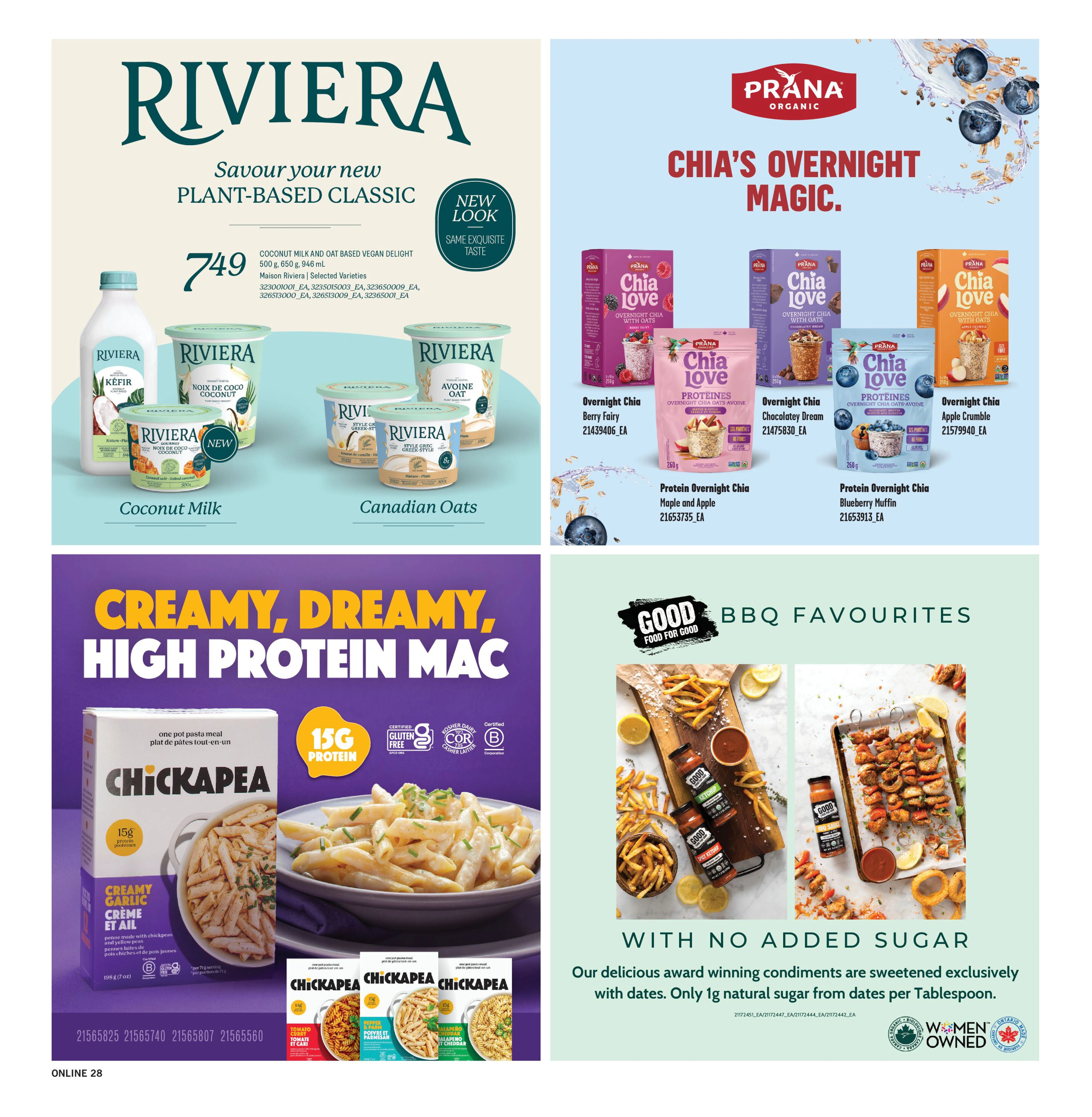 Flyer page 28
