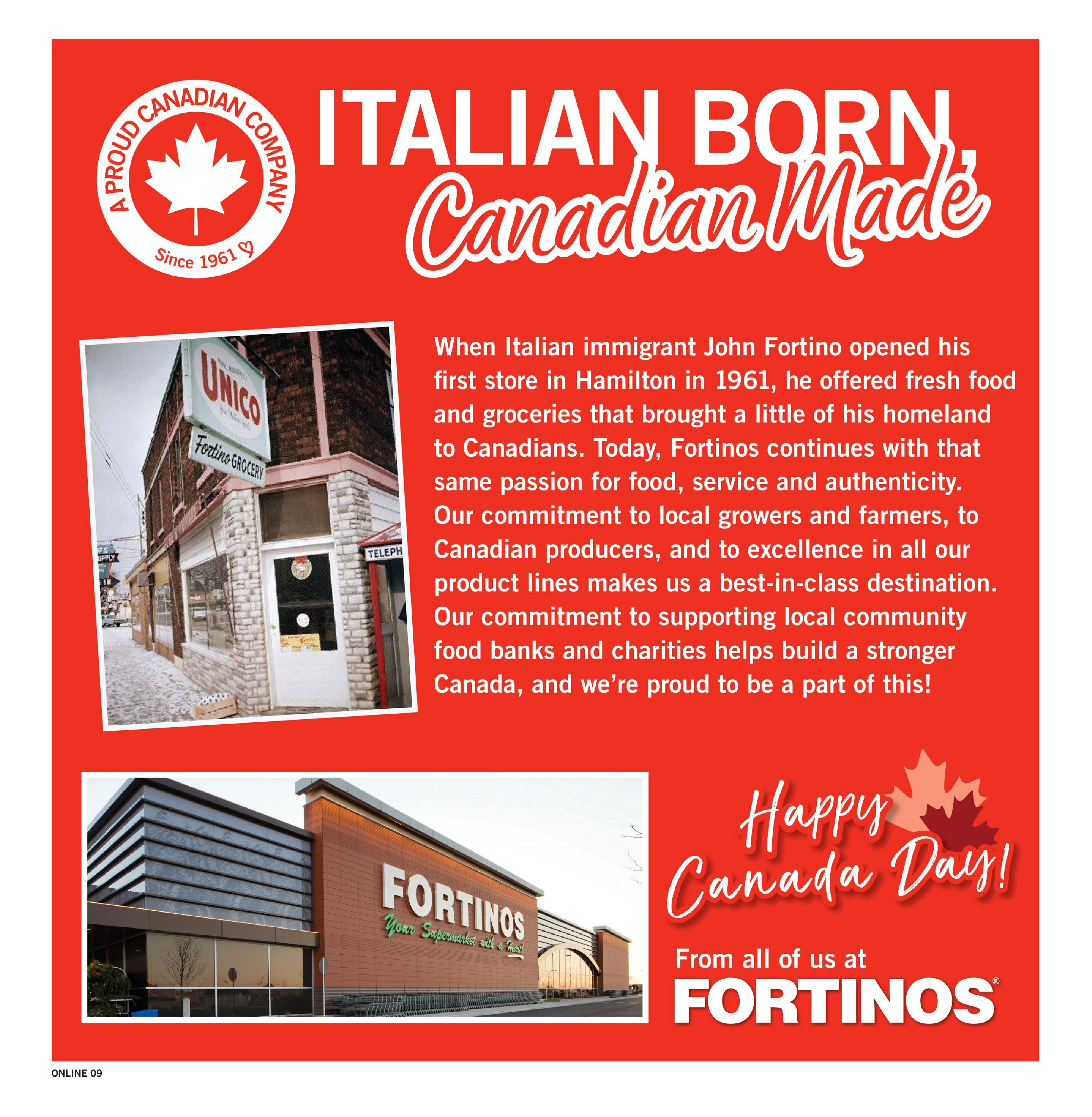 Flyer page 9