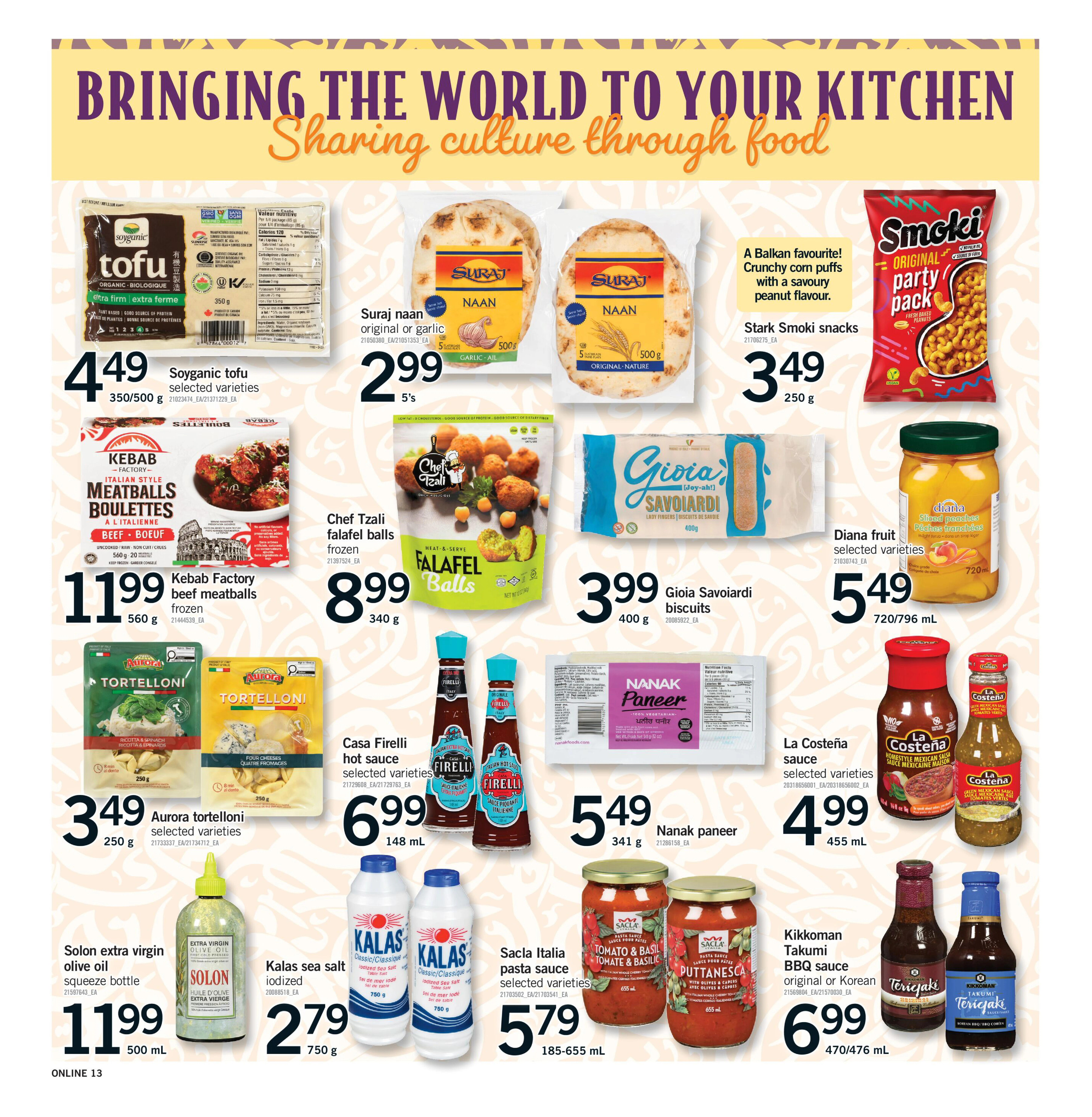 Flyer page 13