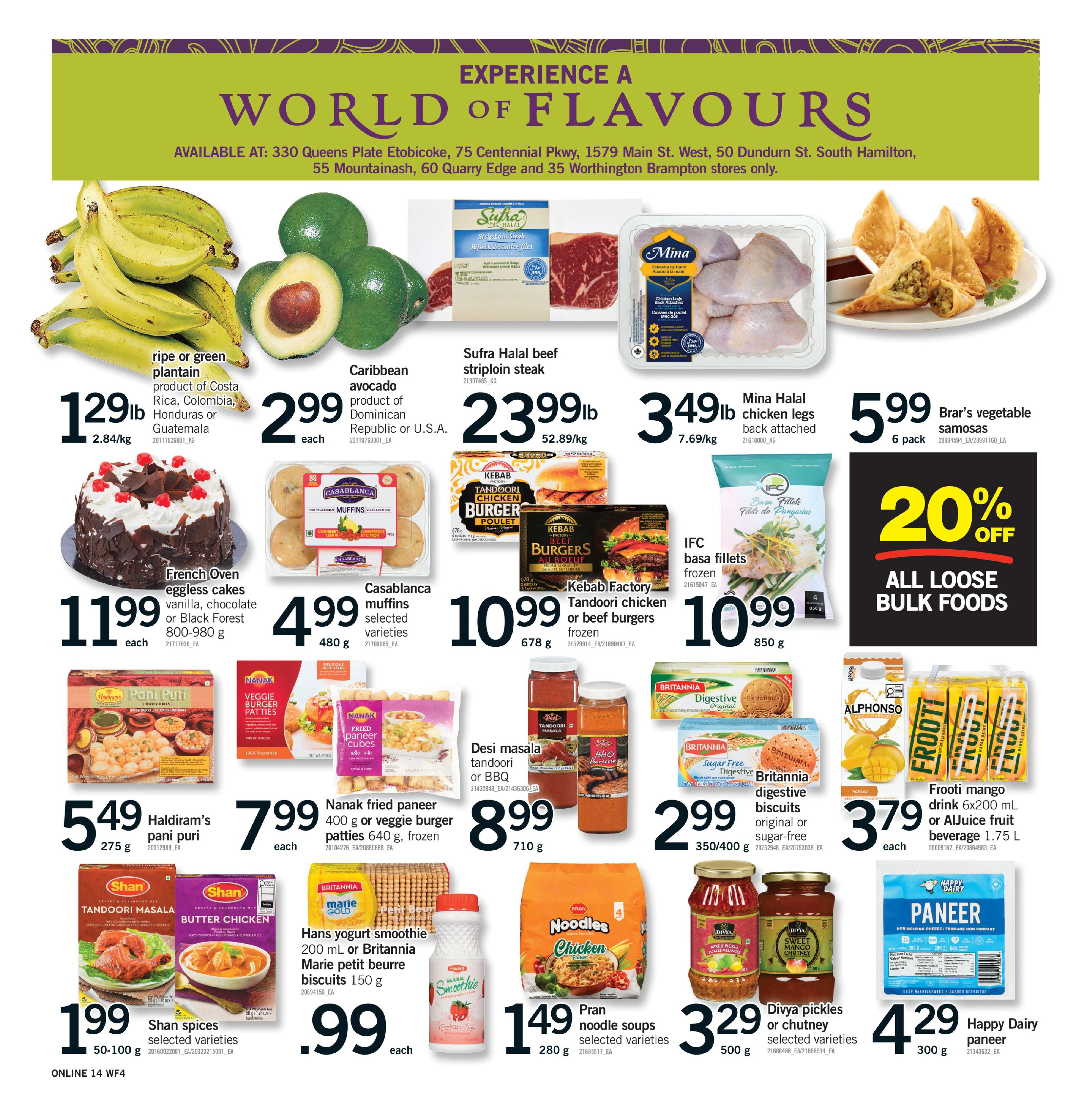 Flyer page 14