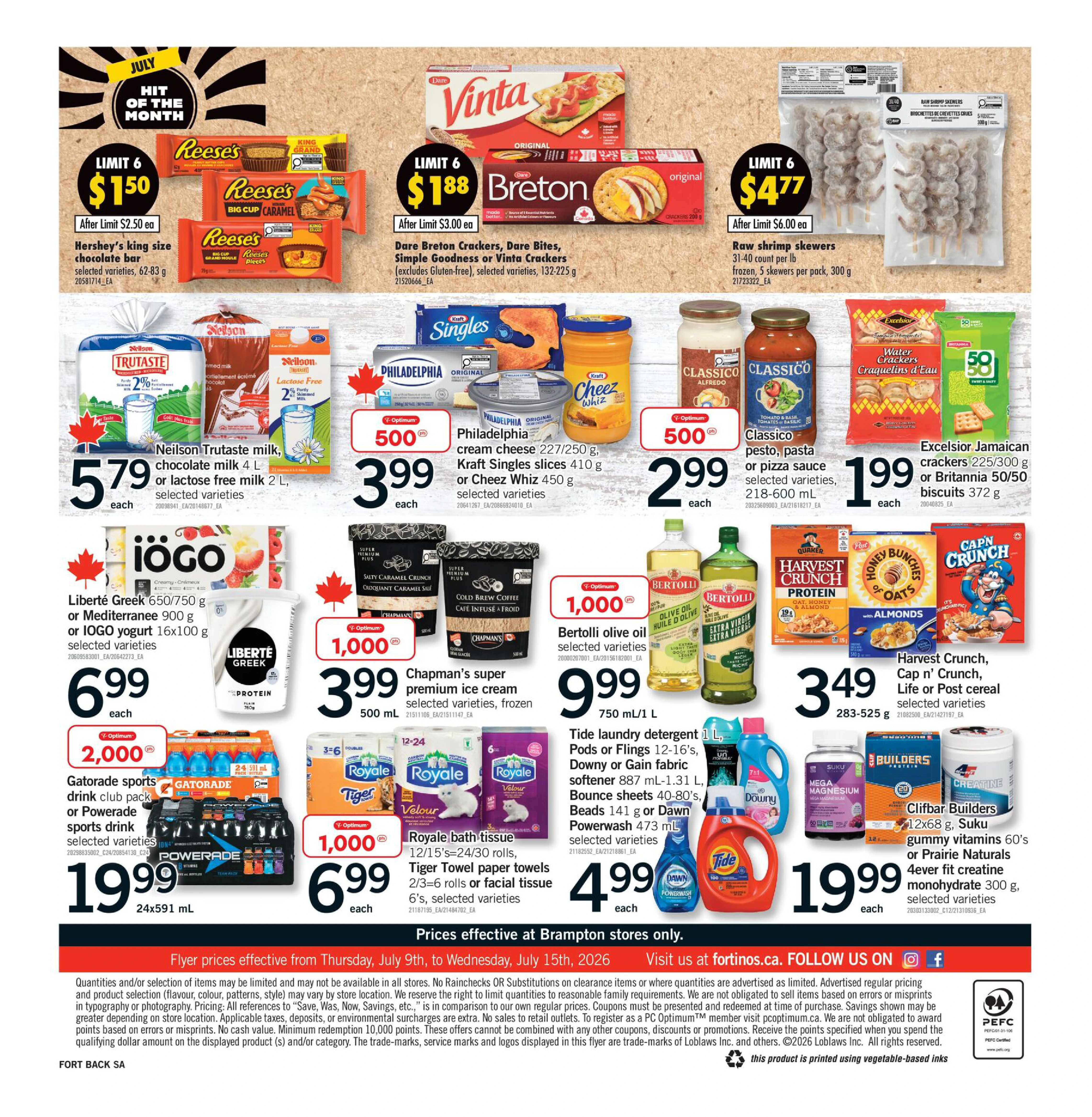 Flyer page 2