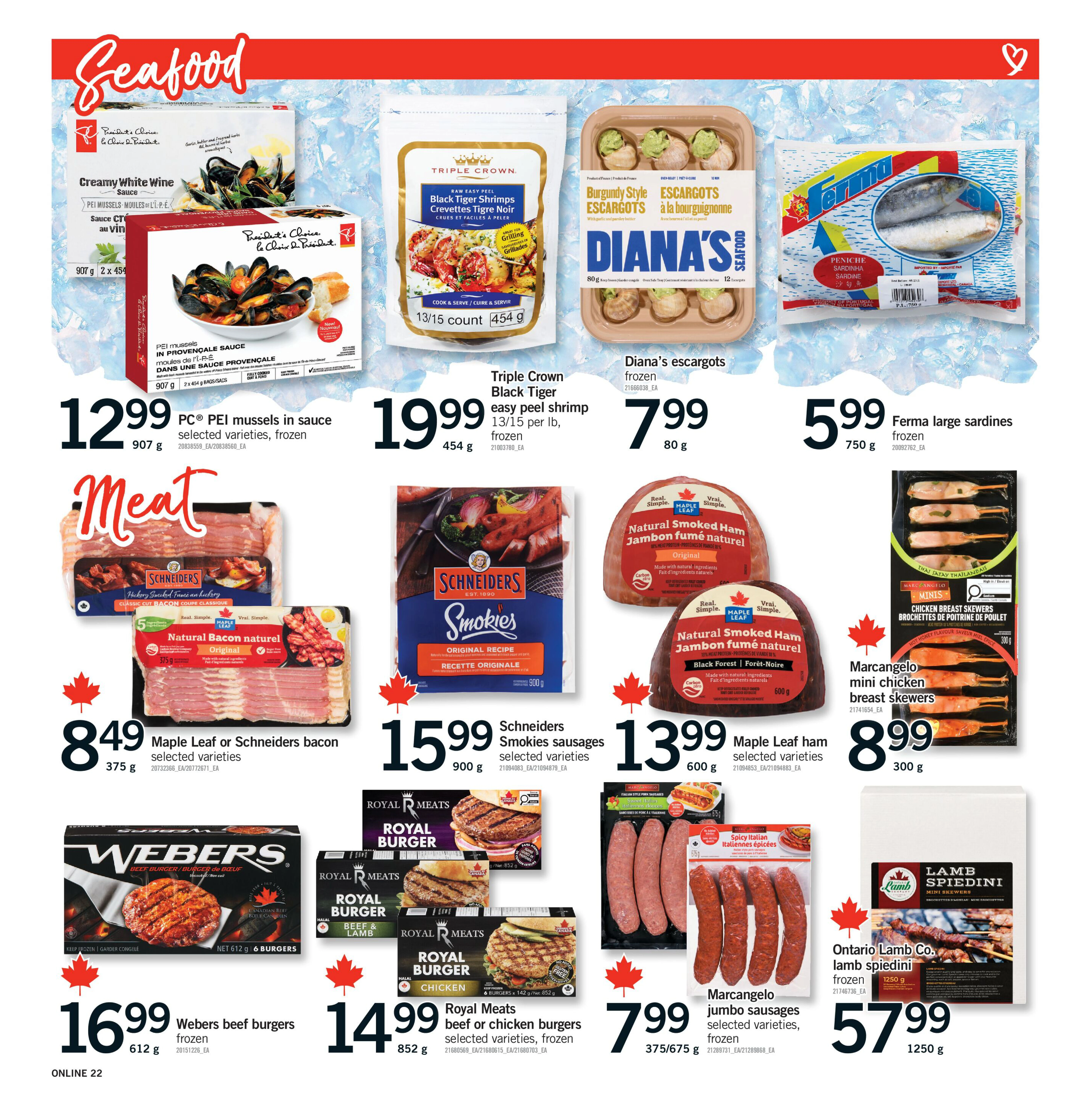 Flyer page 22