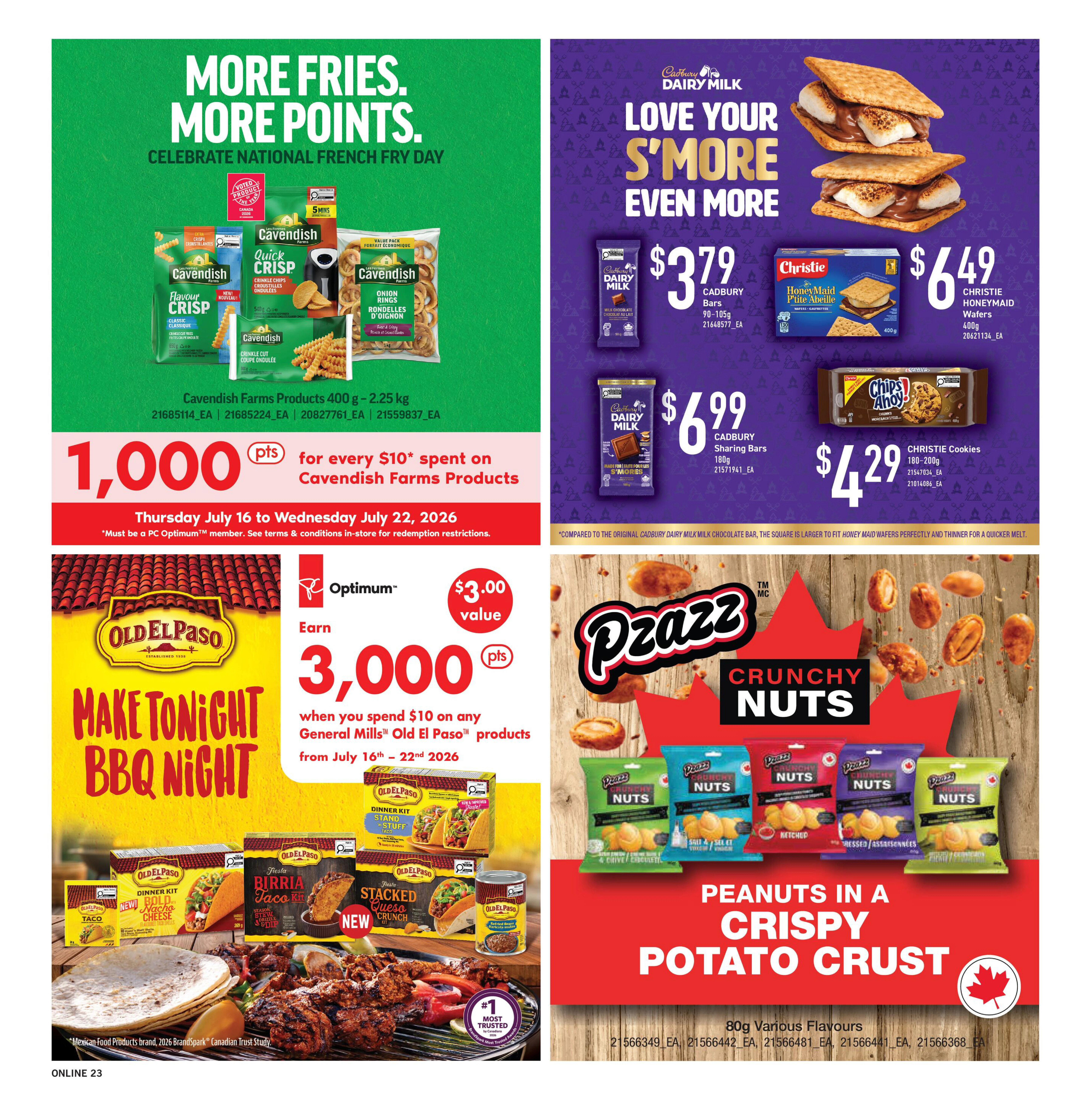 Flyer page 23