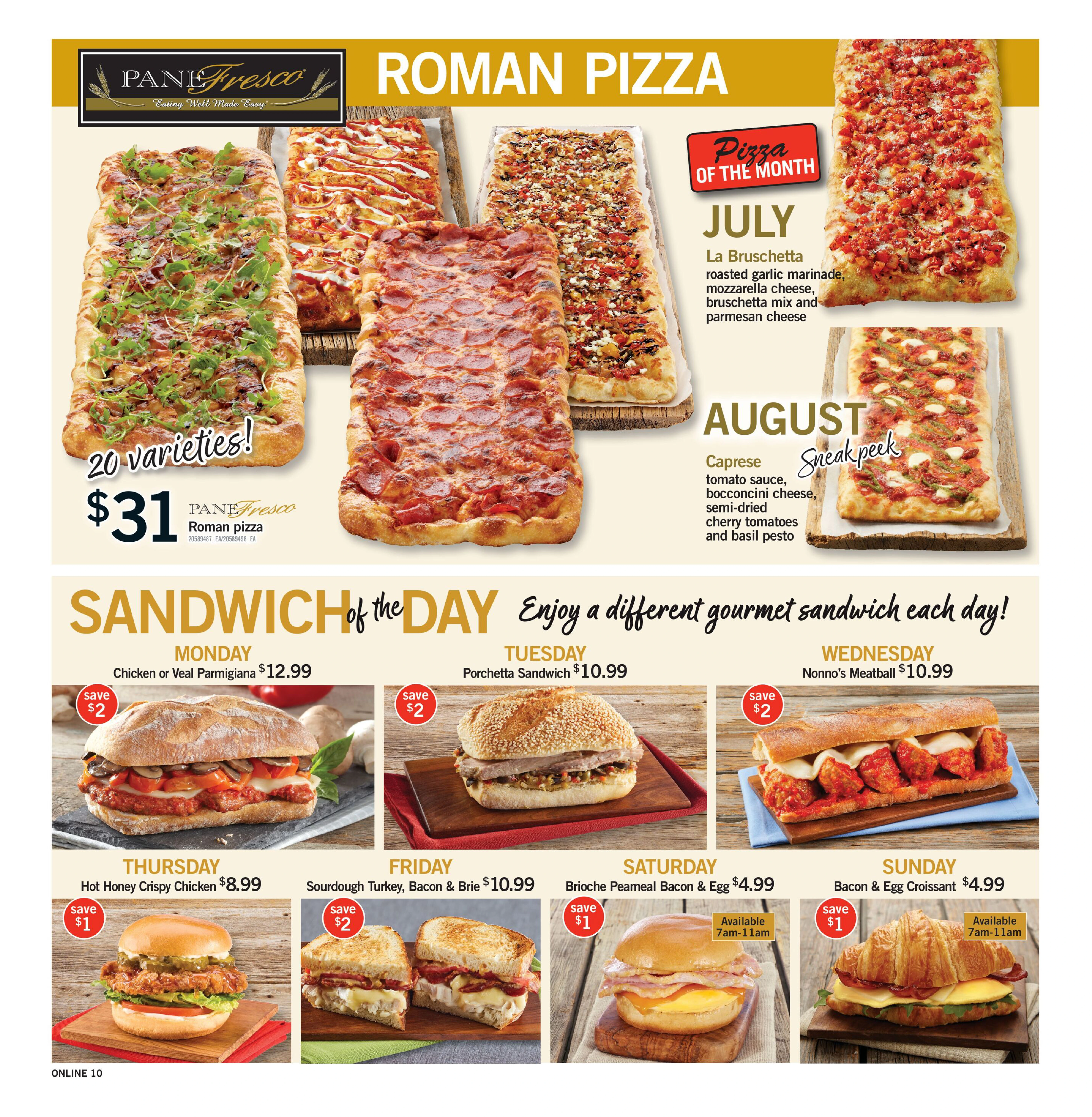 Flyer page 10
