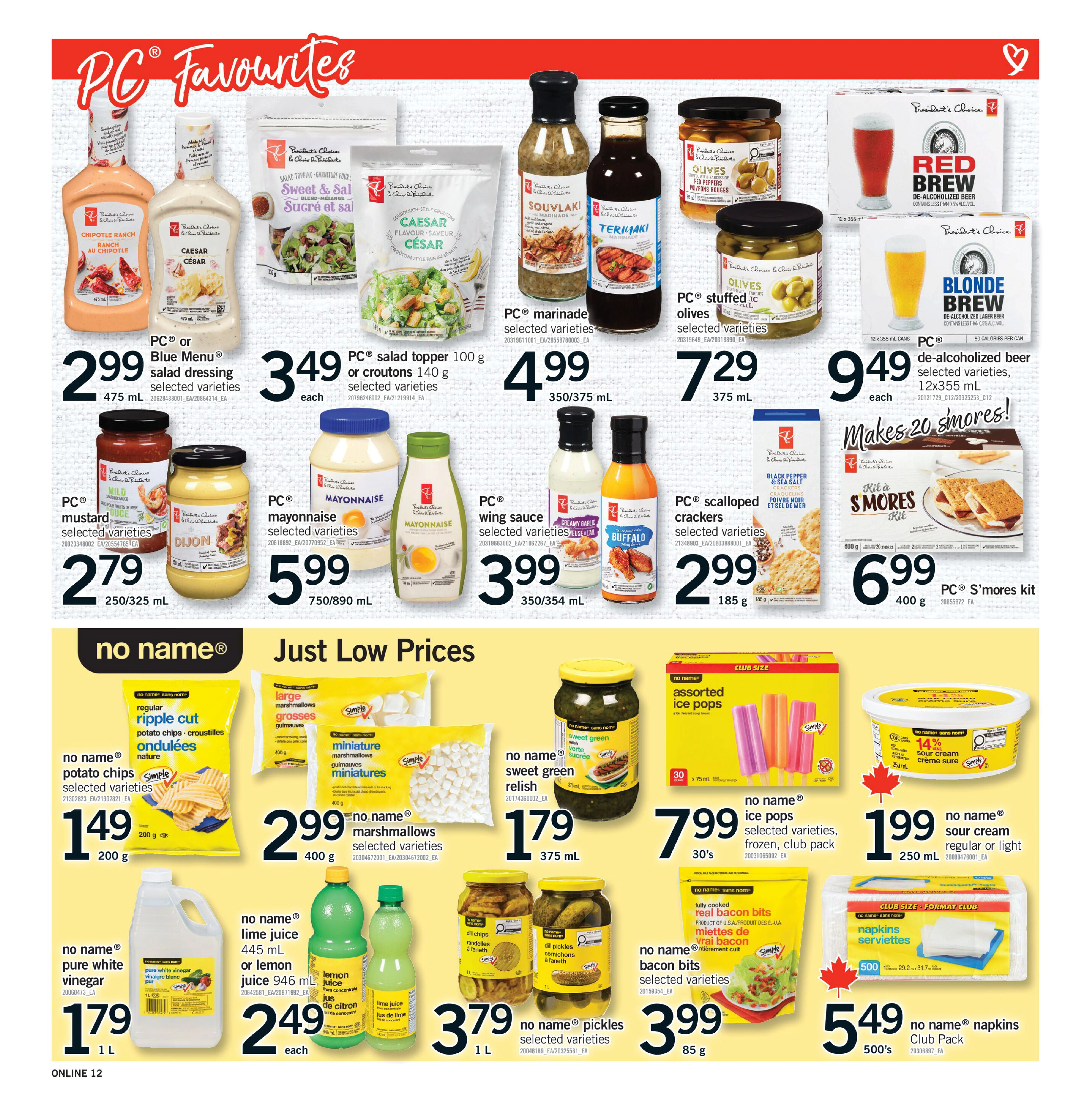 Flyer page 12