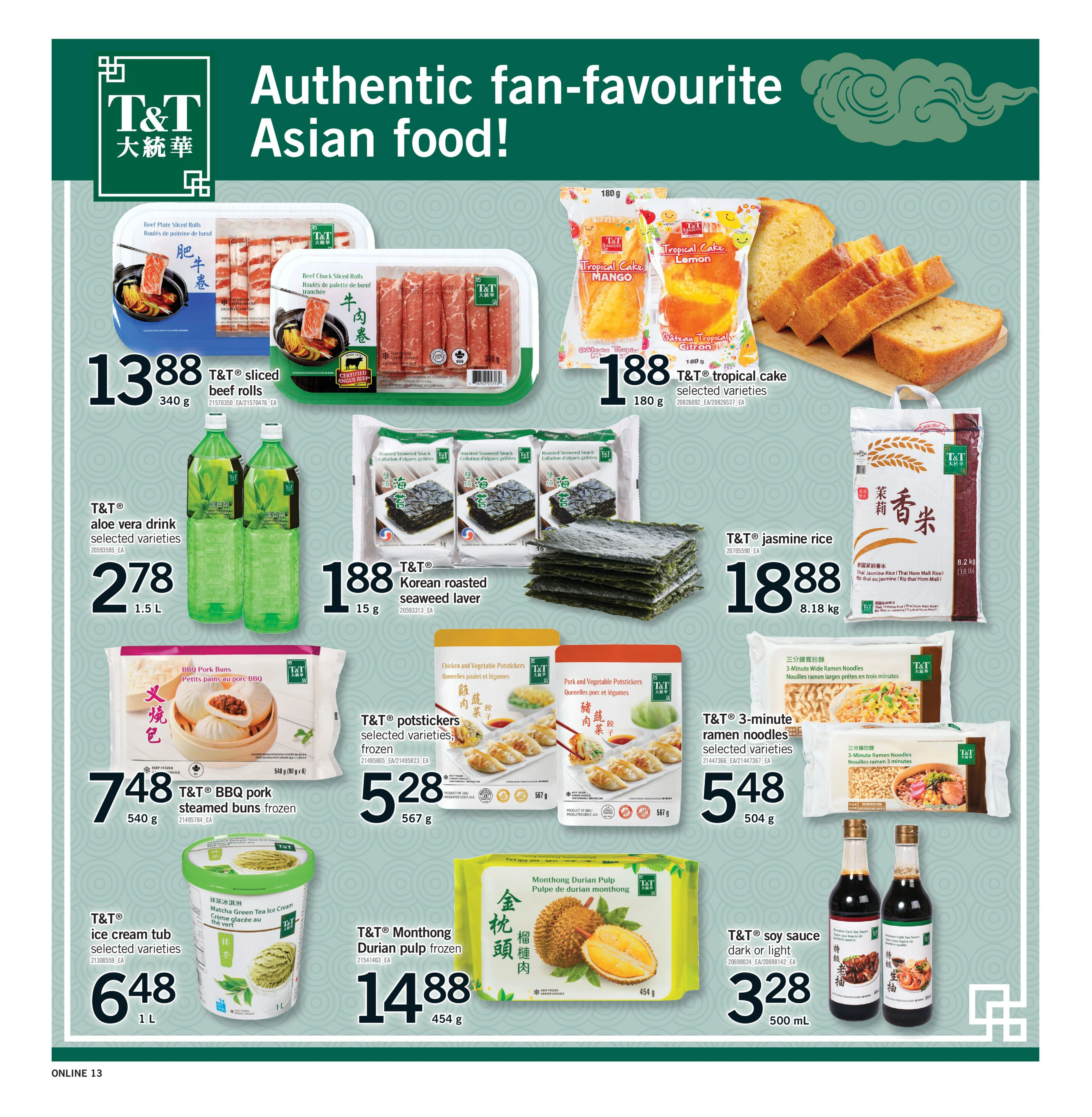 Flyer page 13