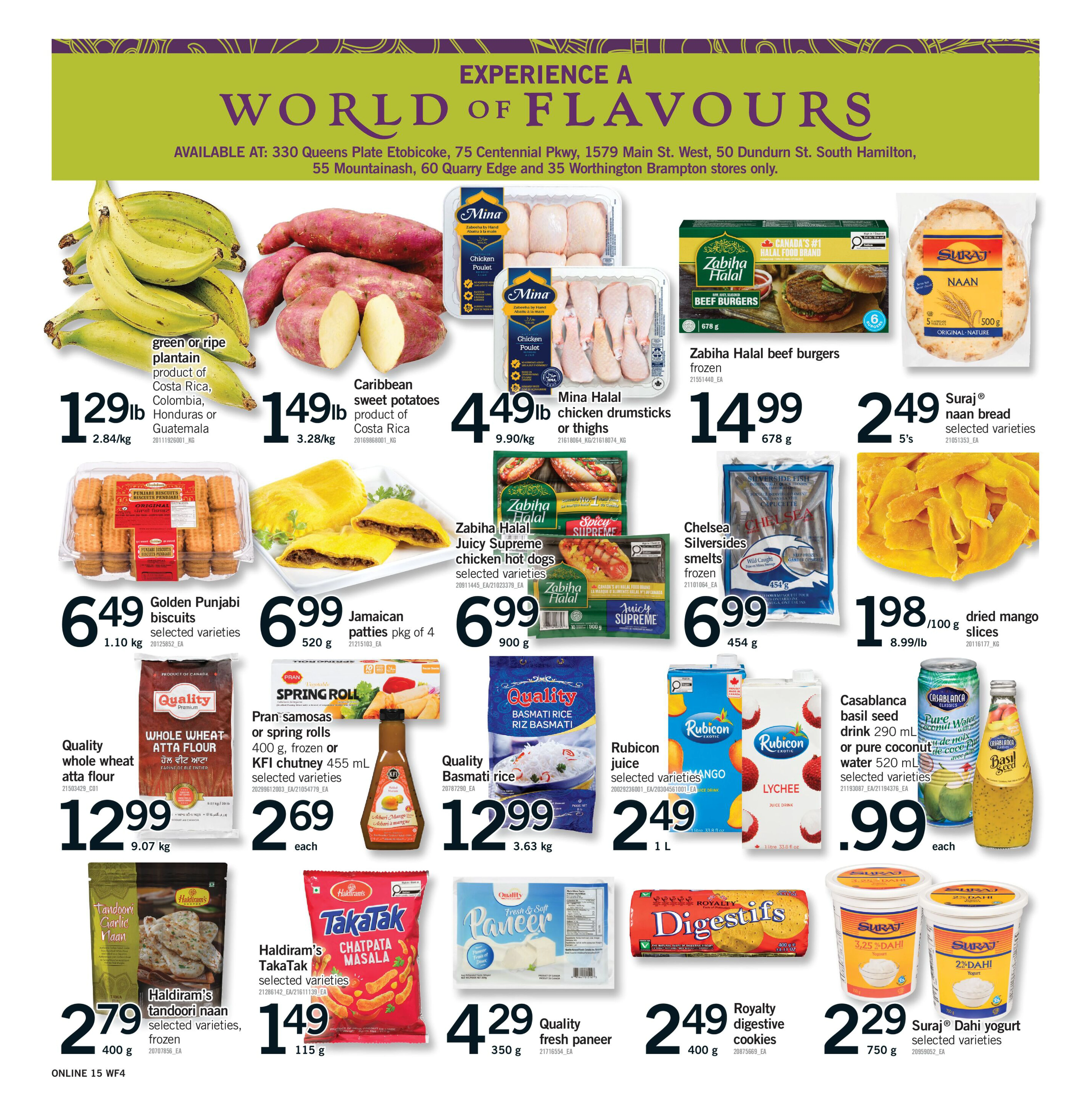 Flyer page 15