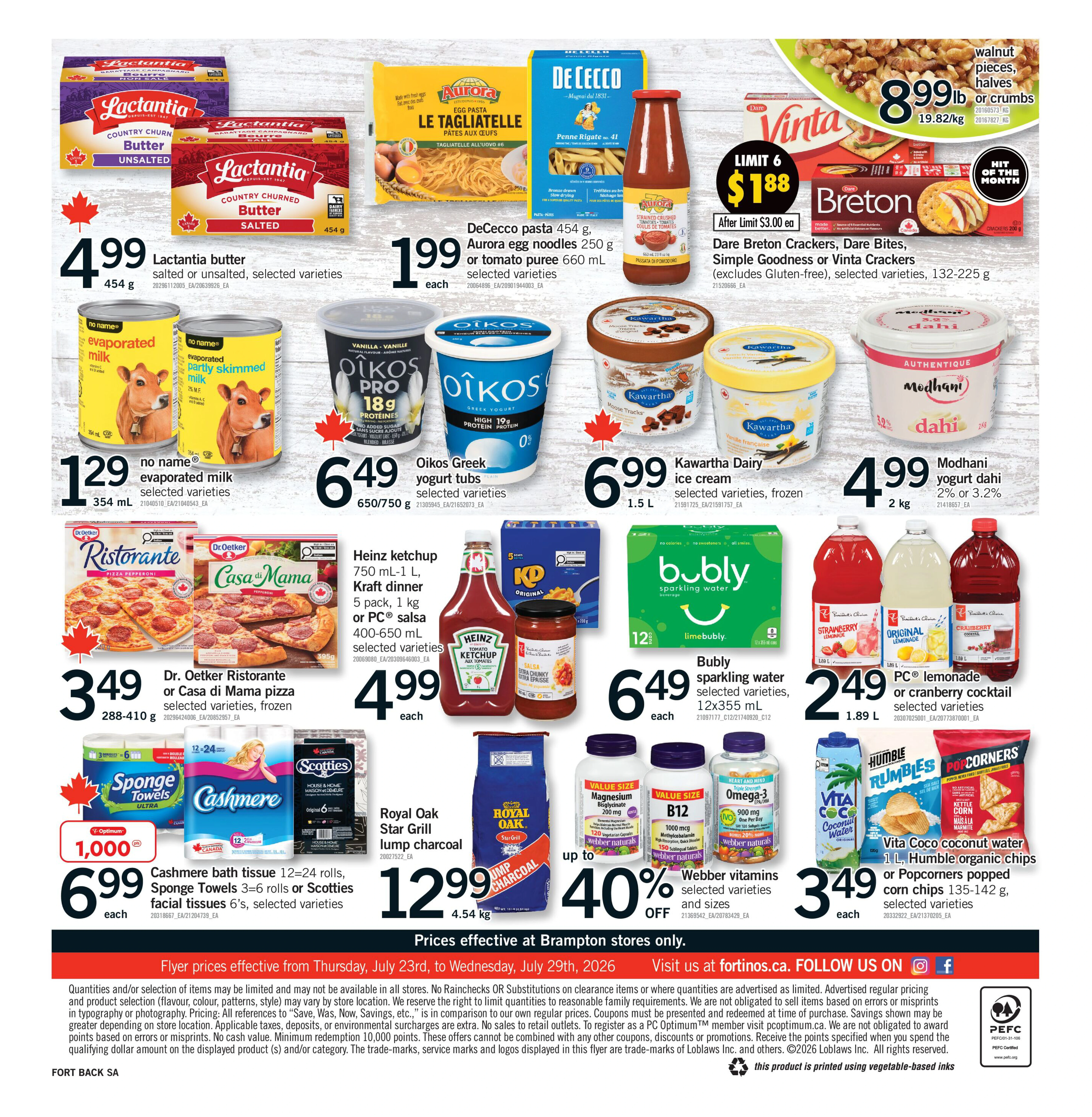 Flyer page 2