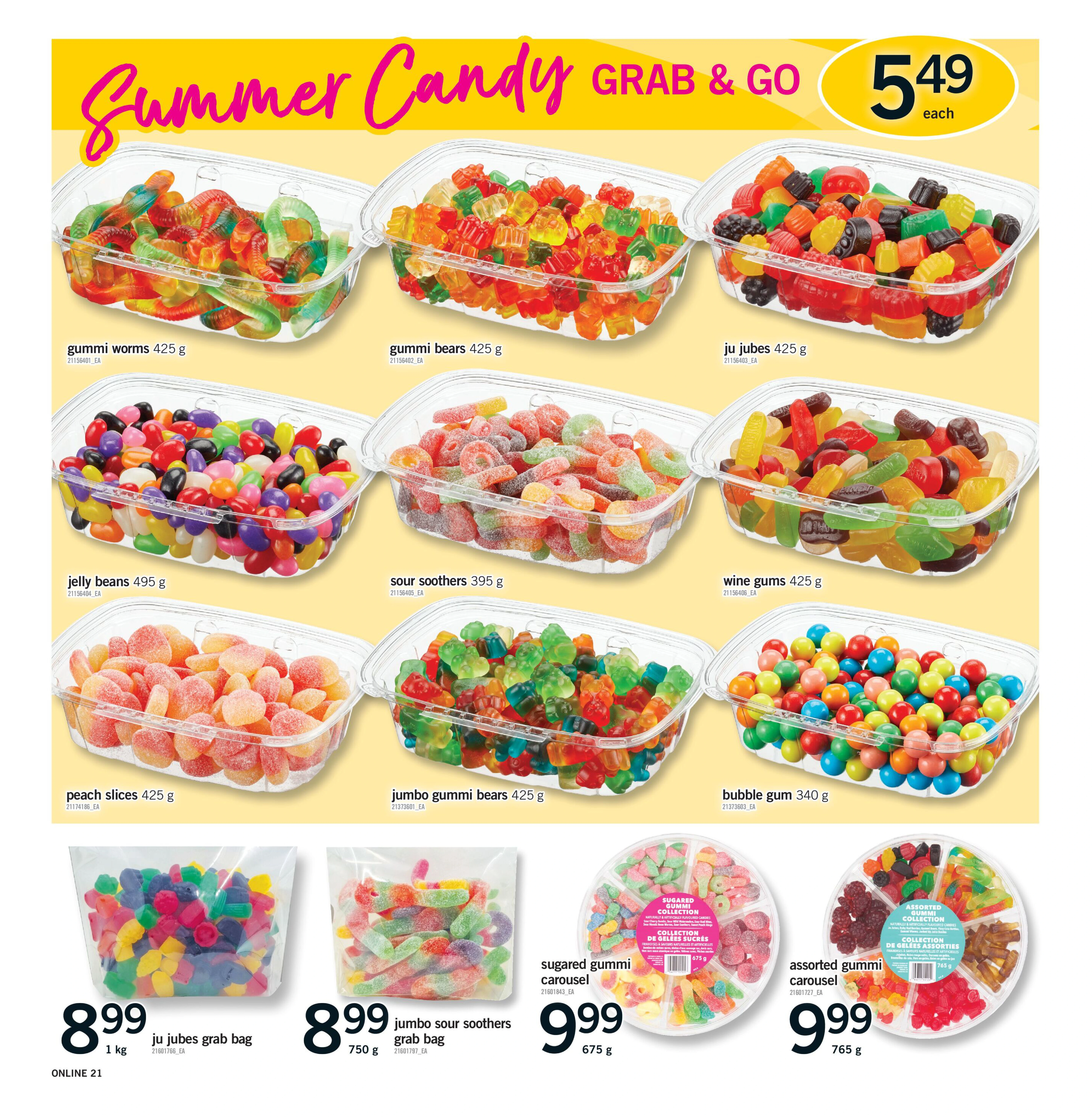 Flyer page 21