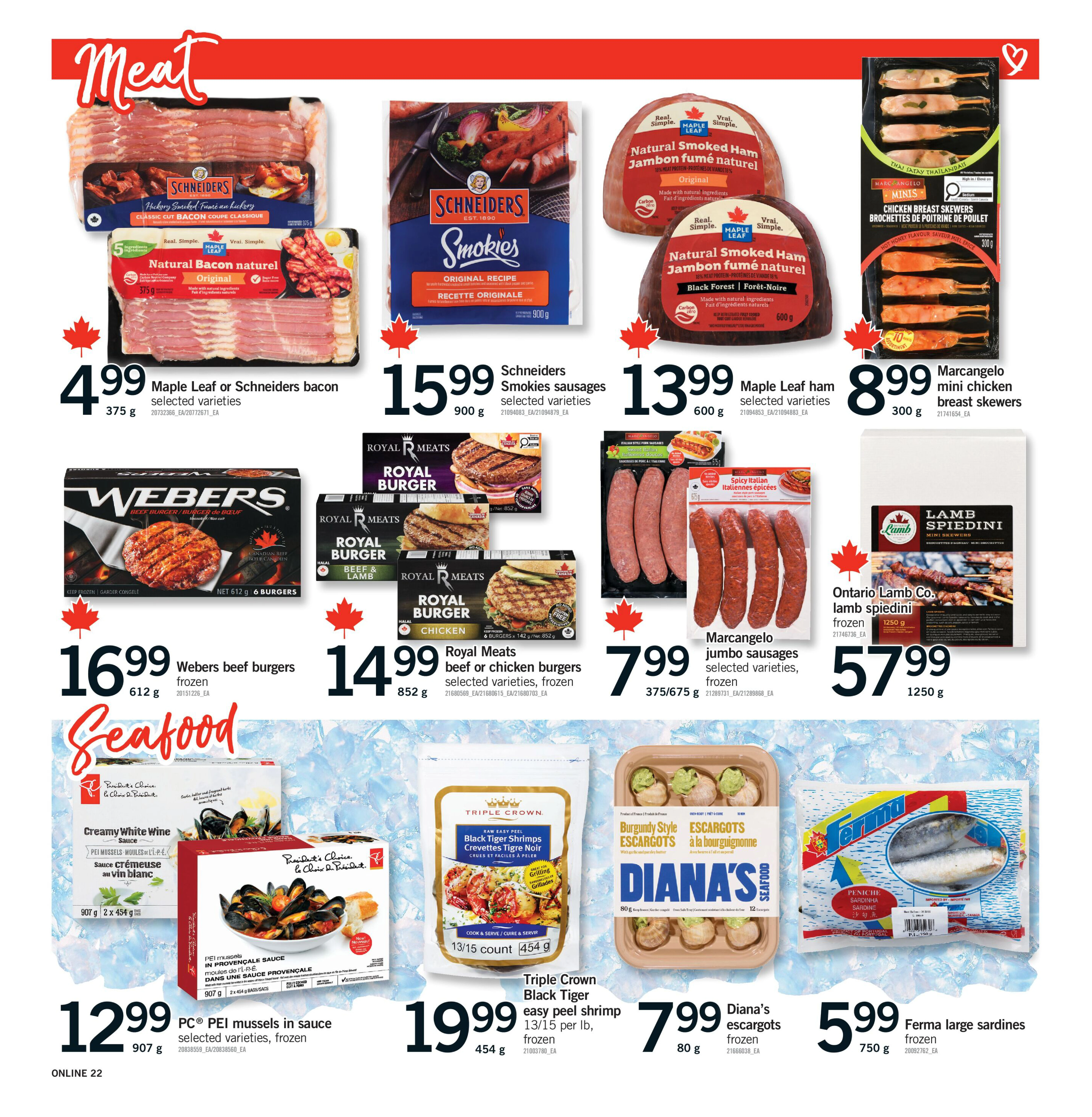Flyer page 22