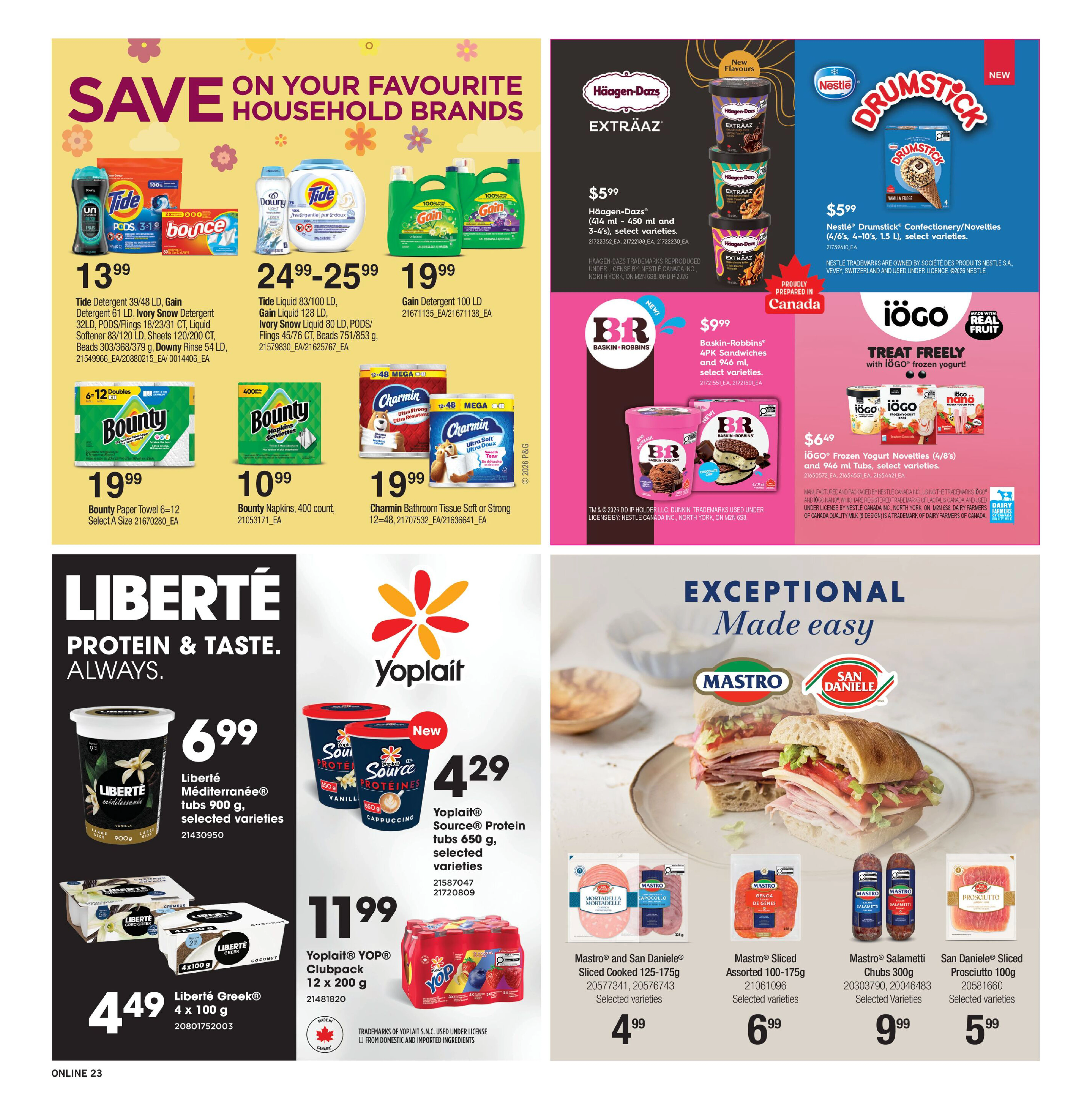 Flyer page 23