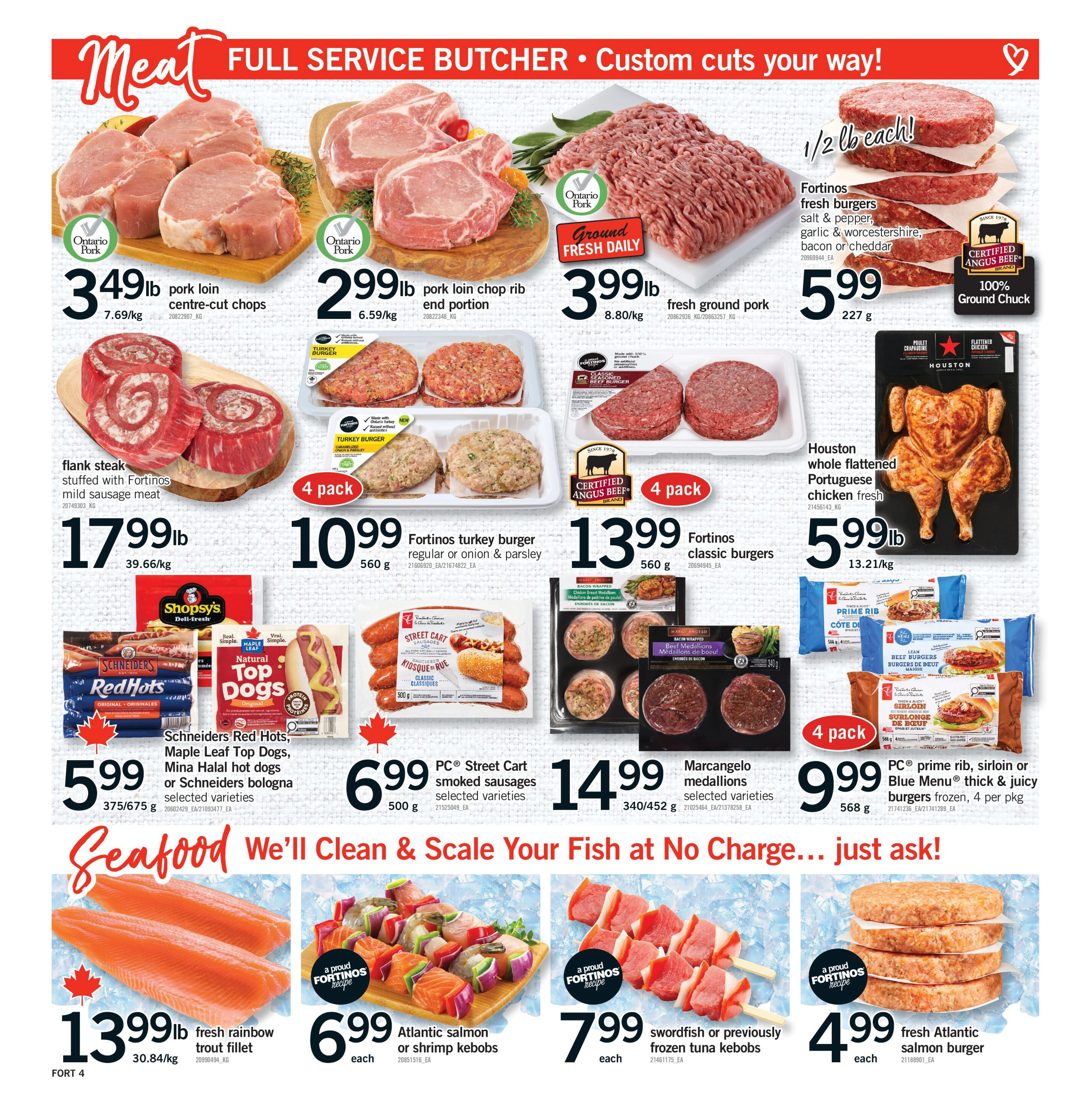 Flyer page 5