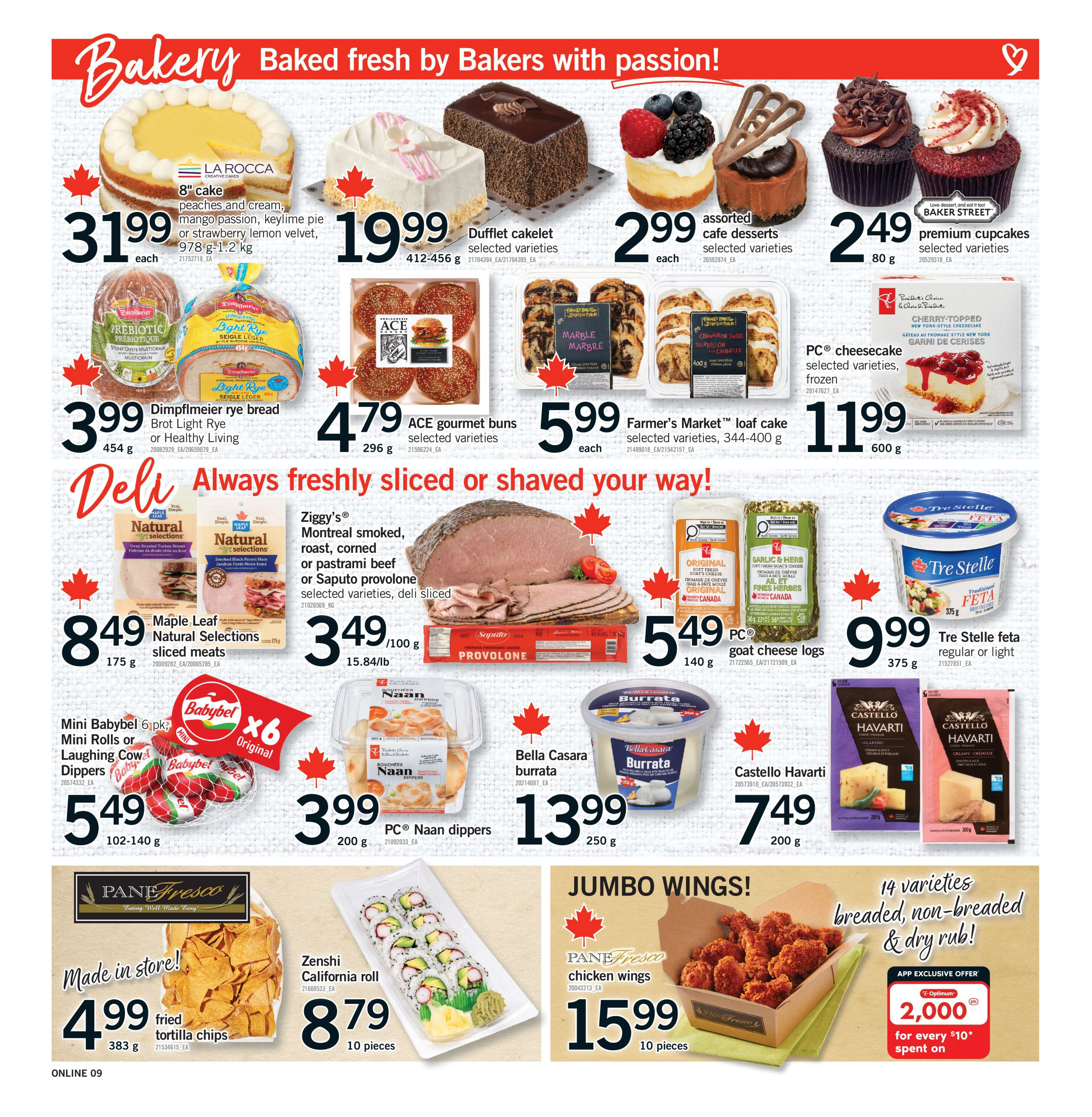 Flyer page 9