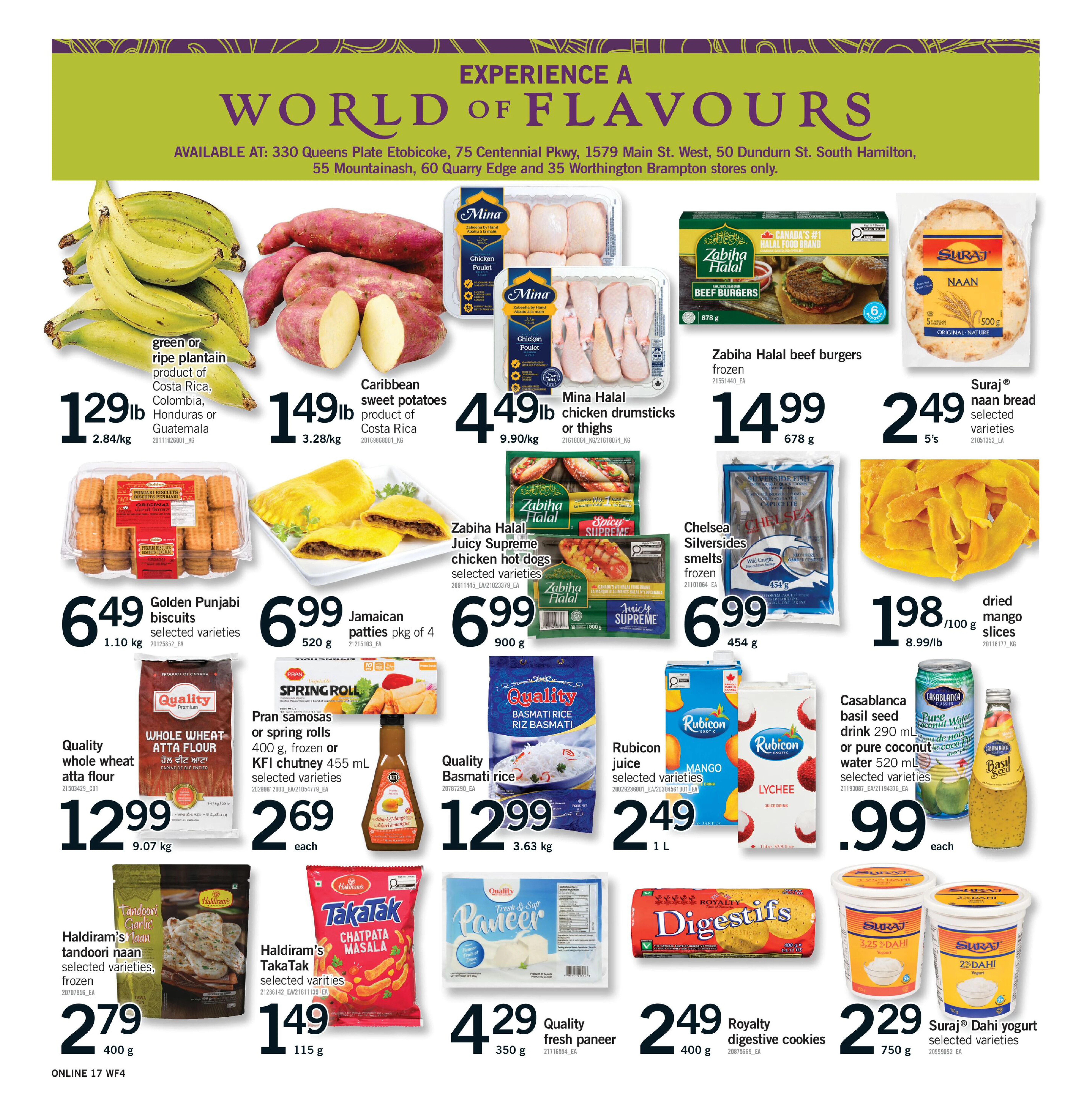 Flyer page 17
