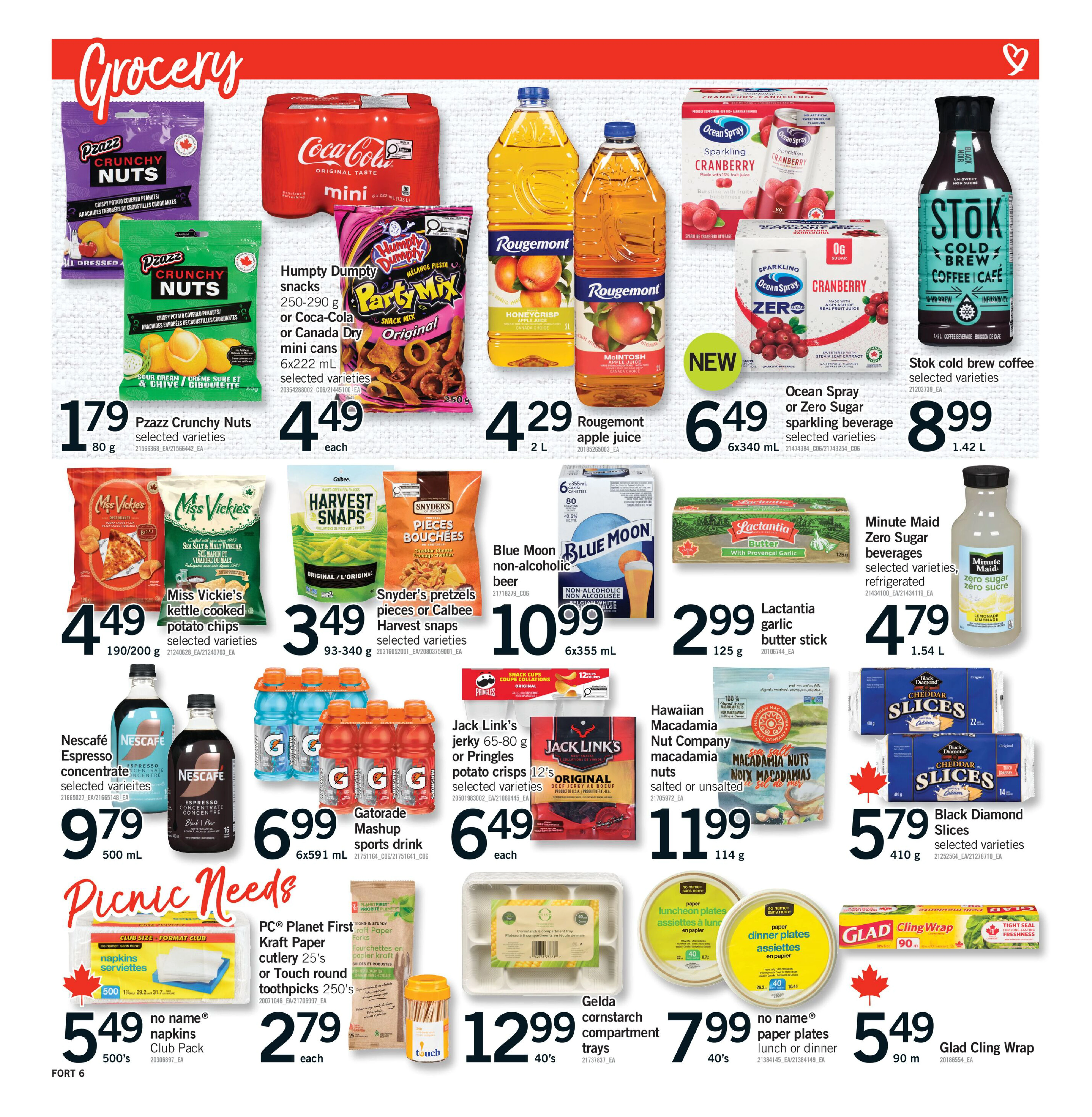 Flyer page 8