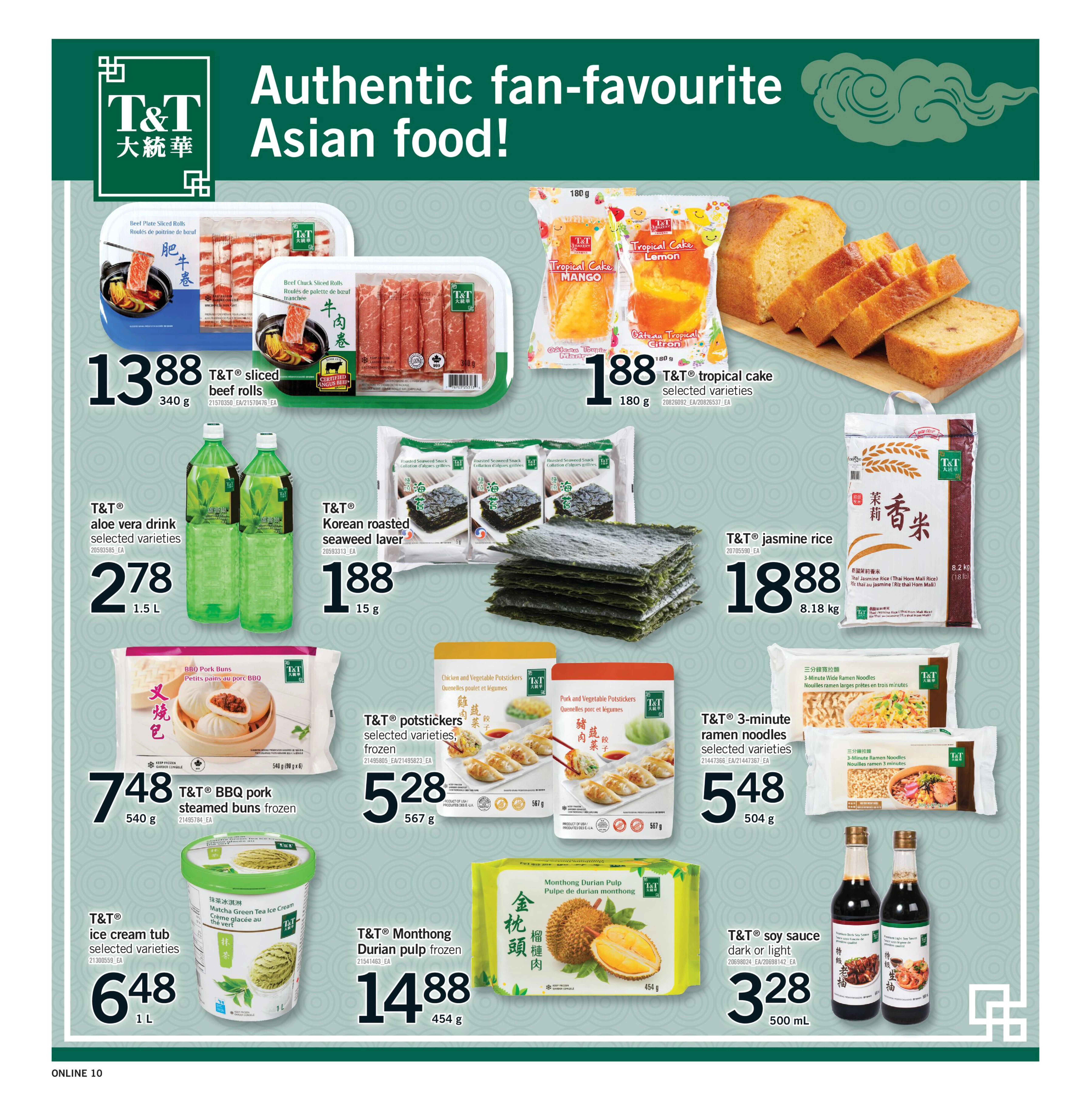 Flyer page 10