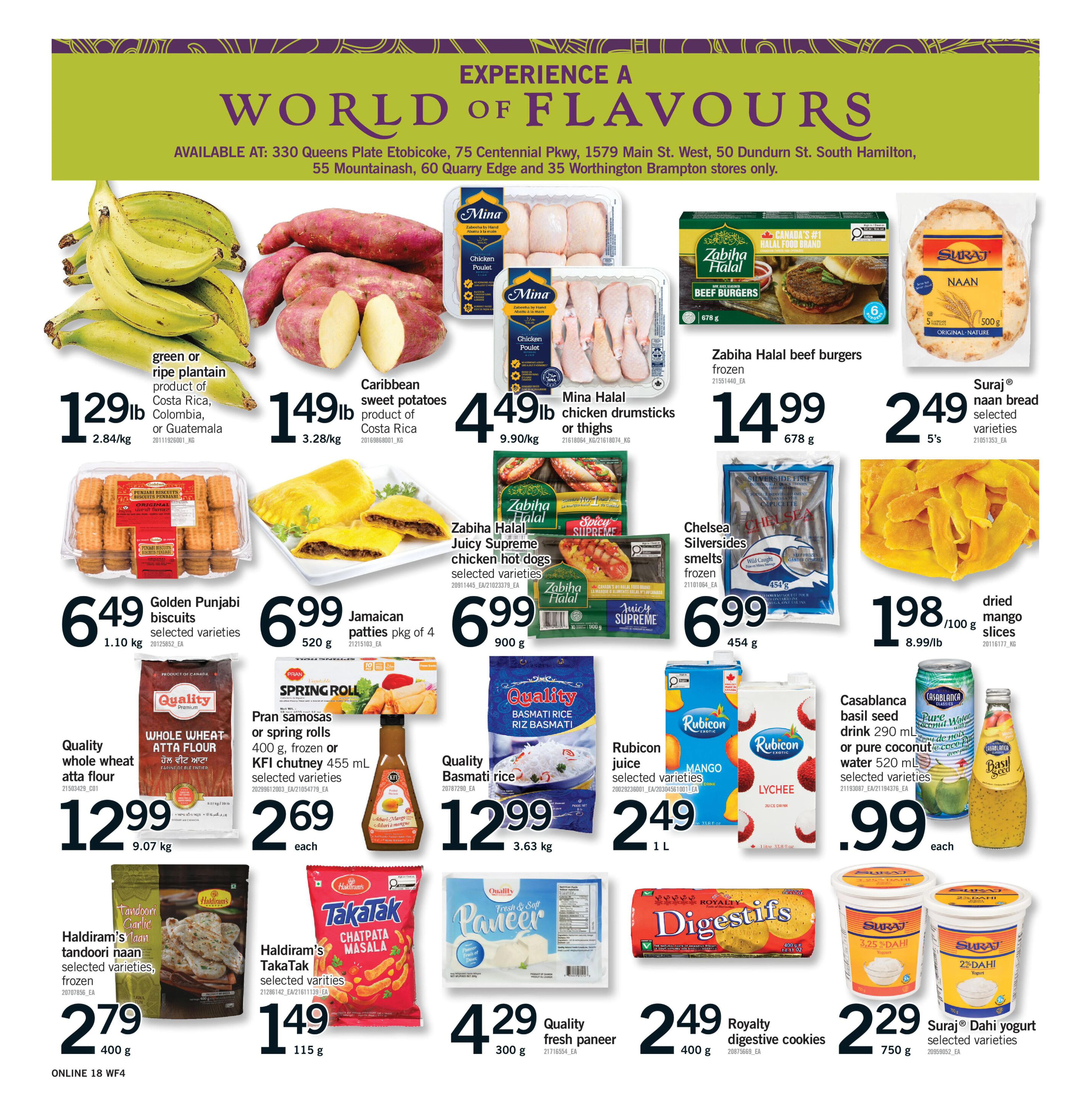 Flyer page 18
