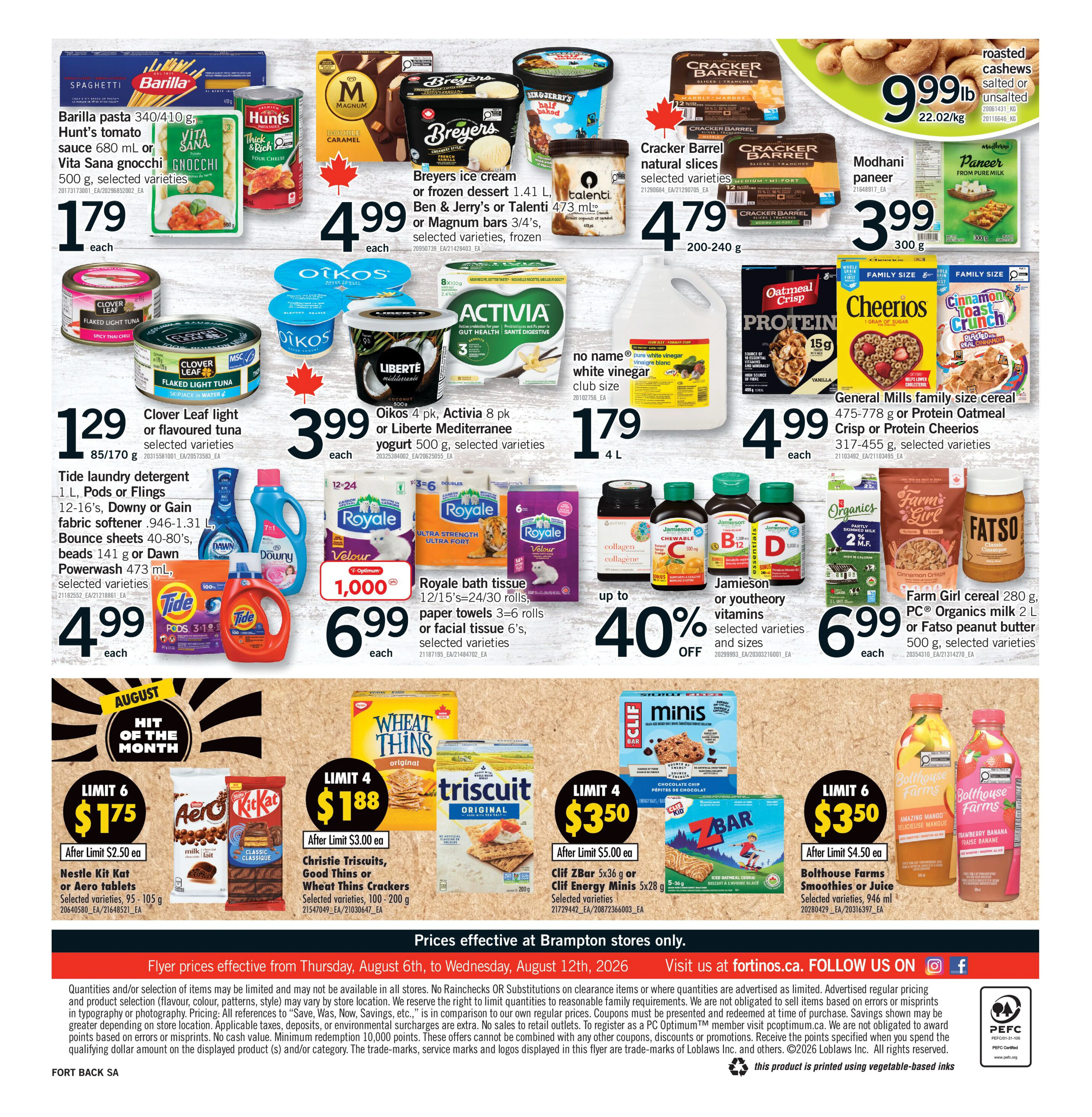 Flyer page 2